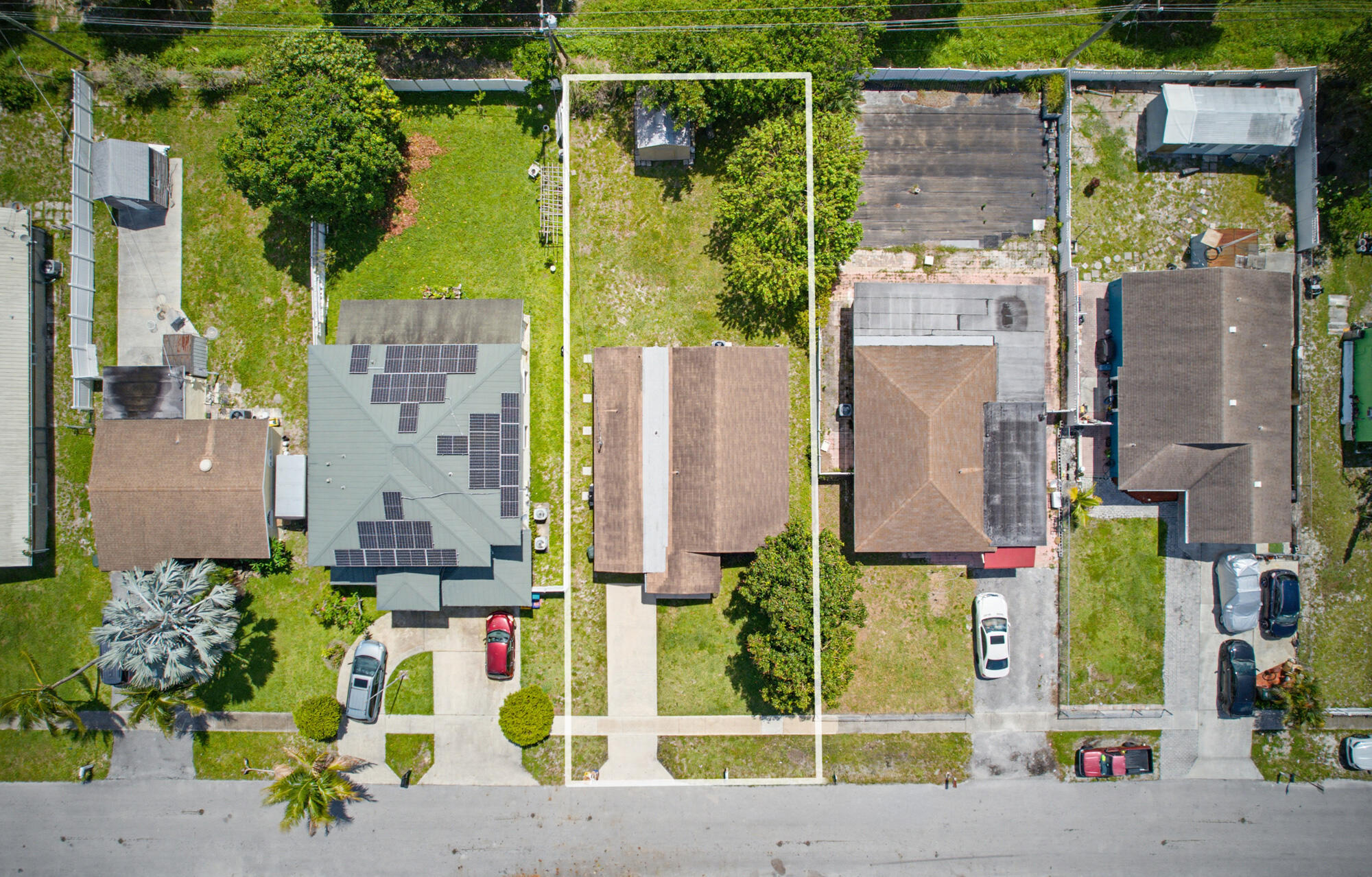 GREENACRES 2 - Residential