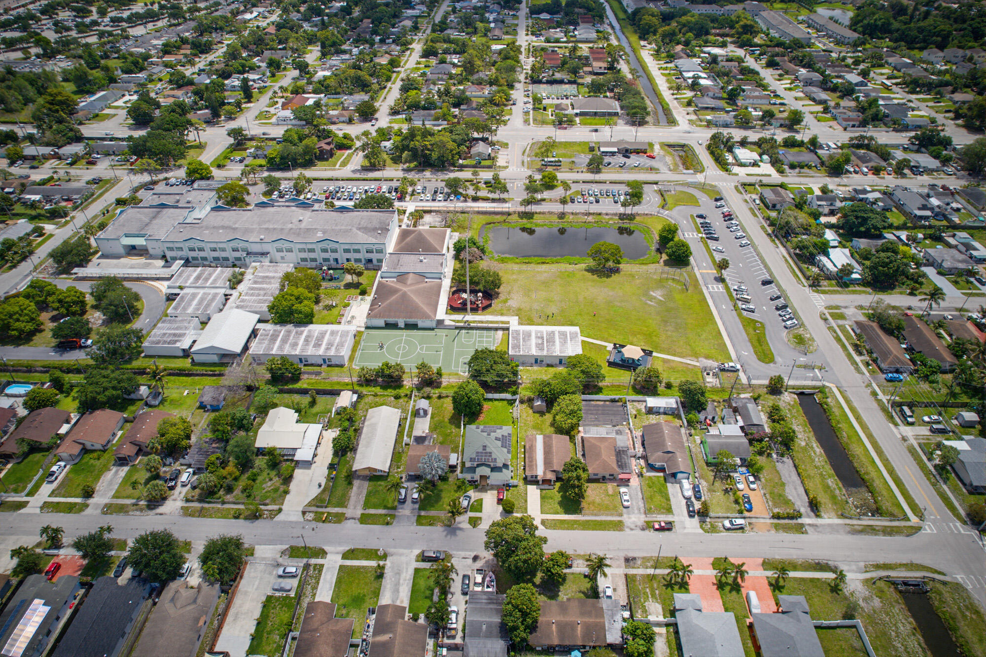GREENACRES 2 - Residential