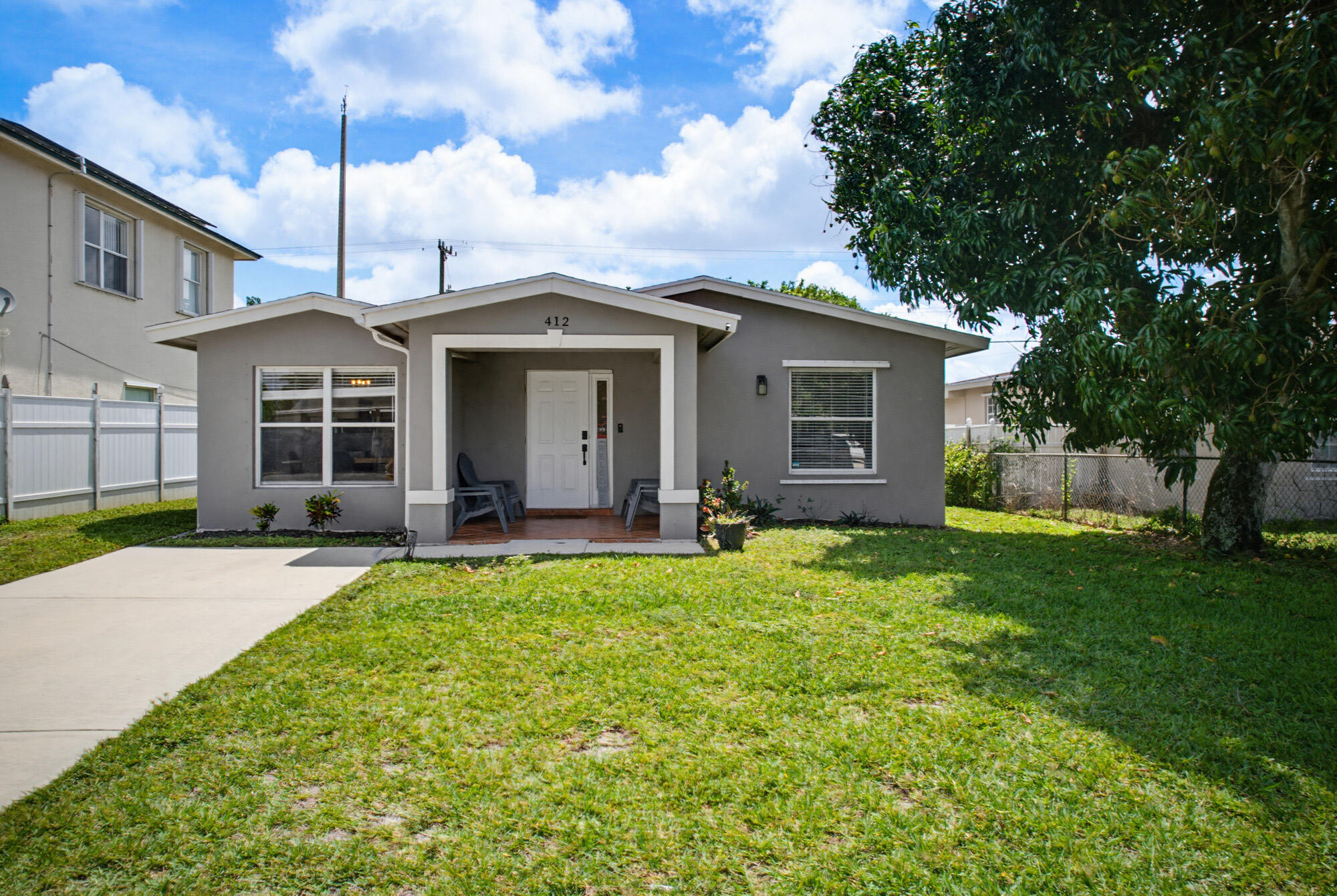GREENACRES 2 - Residential