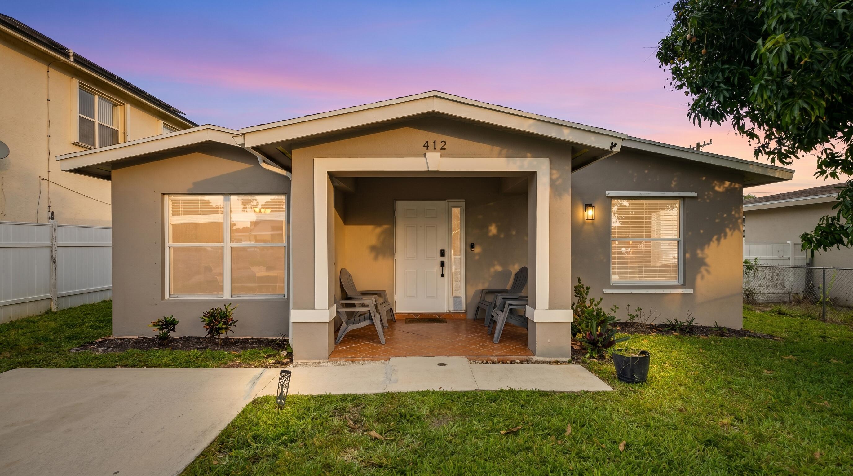 GREENACRES 2 - Residential