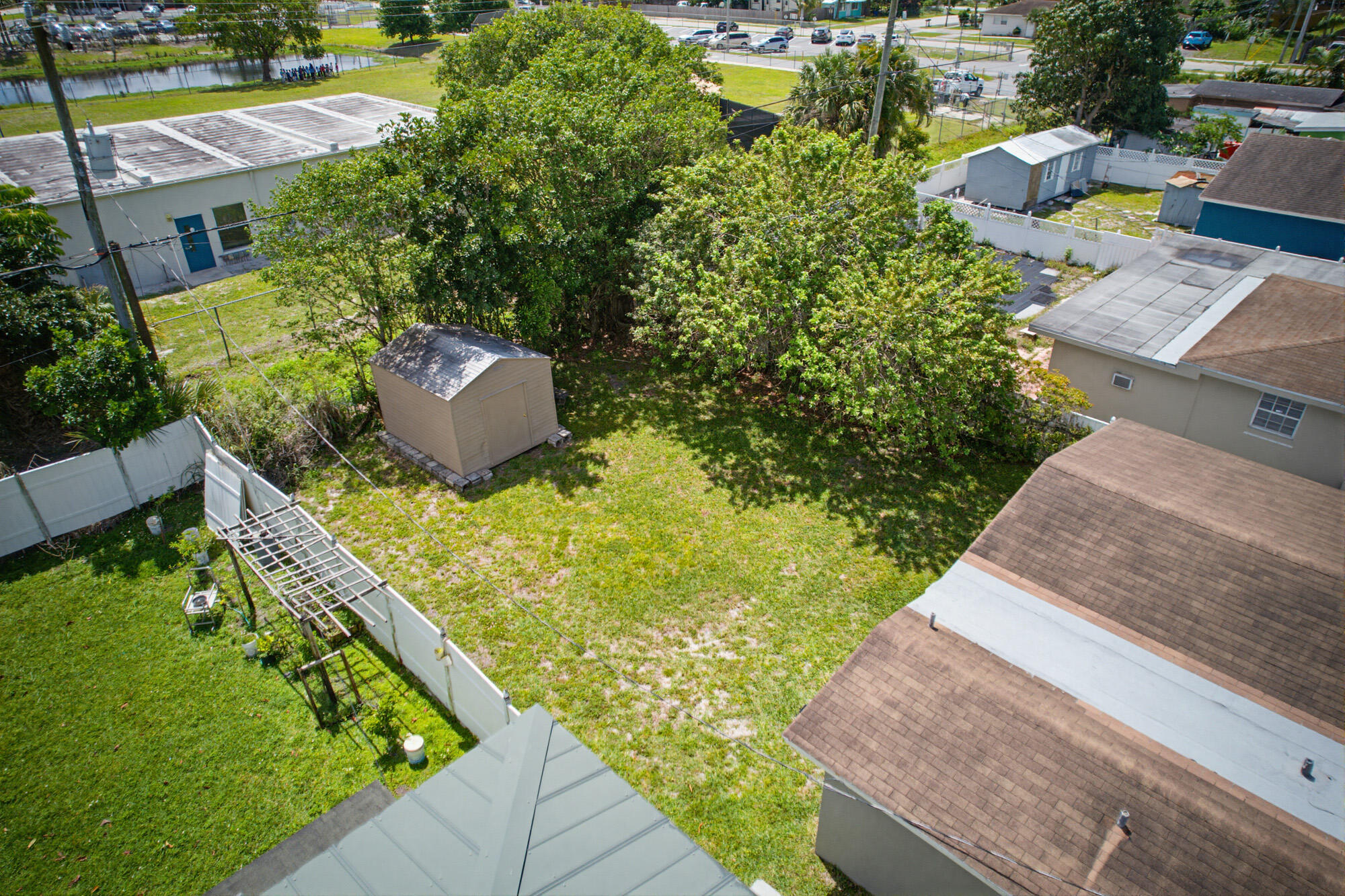 GREENACRES 2 - Residential