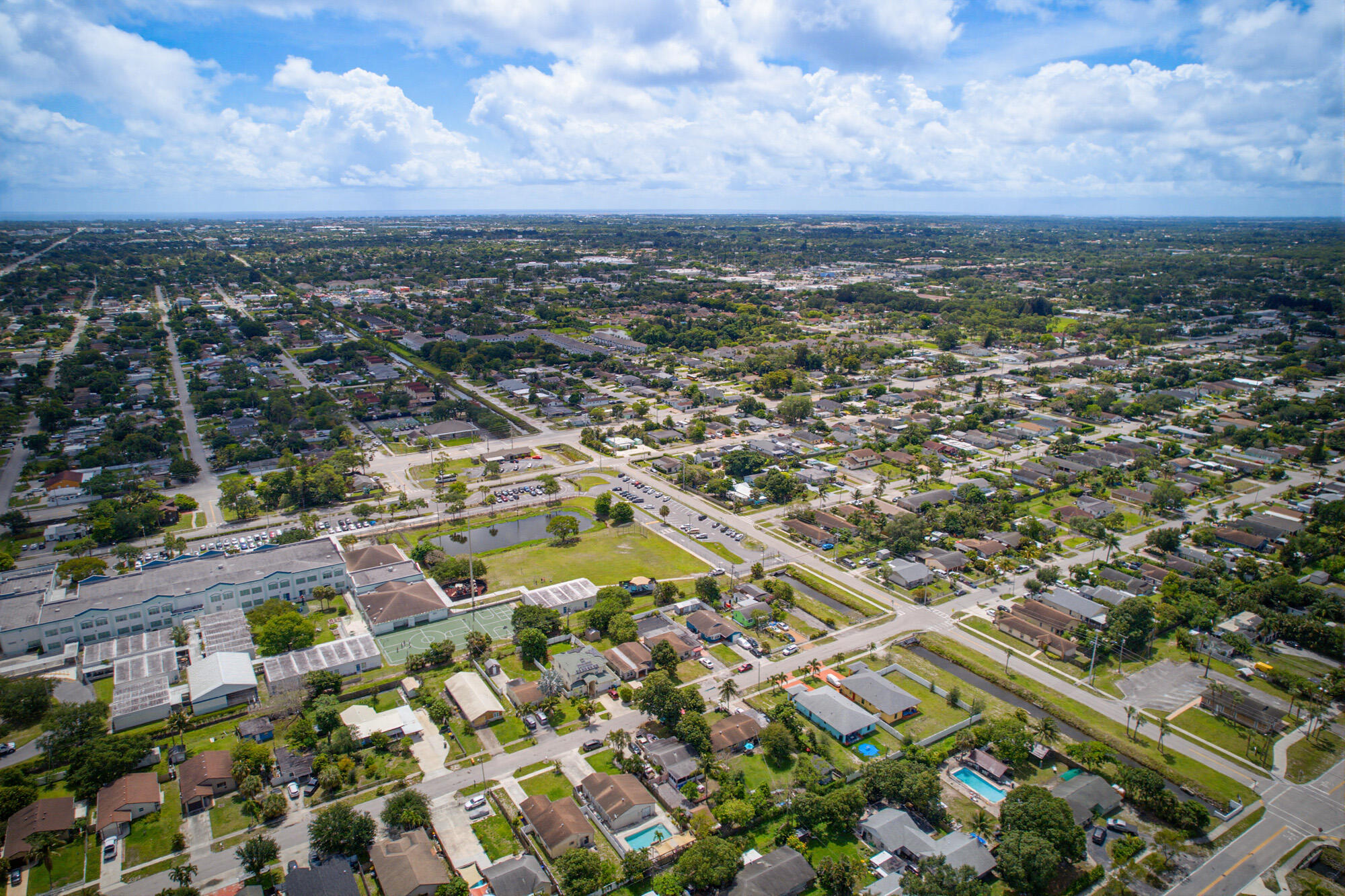 GREENACRES 2 - Residential