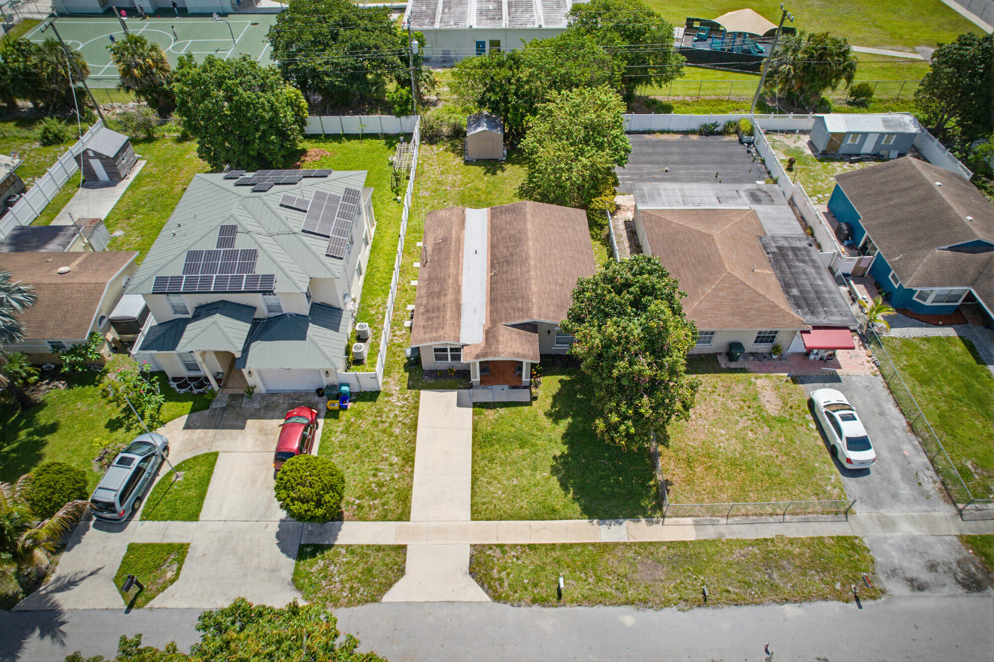 GREENACRES 2 - Residential
