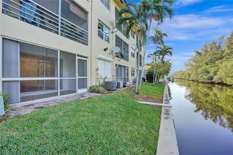 1400 NE 57th Ct 107 Fort Lauderdale FL 33334