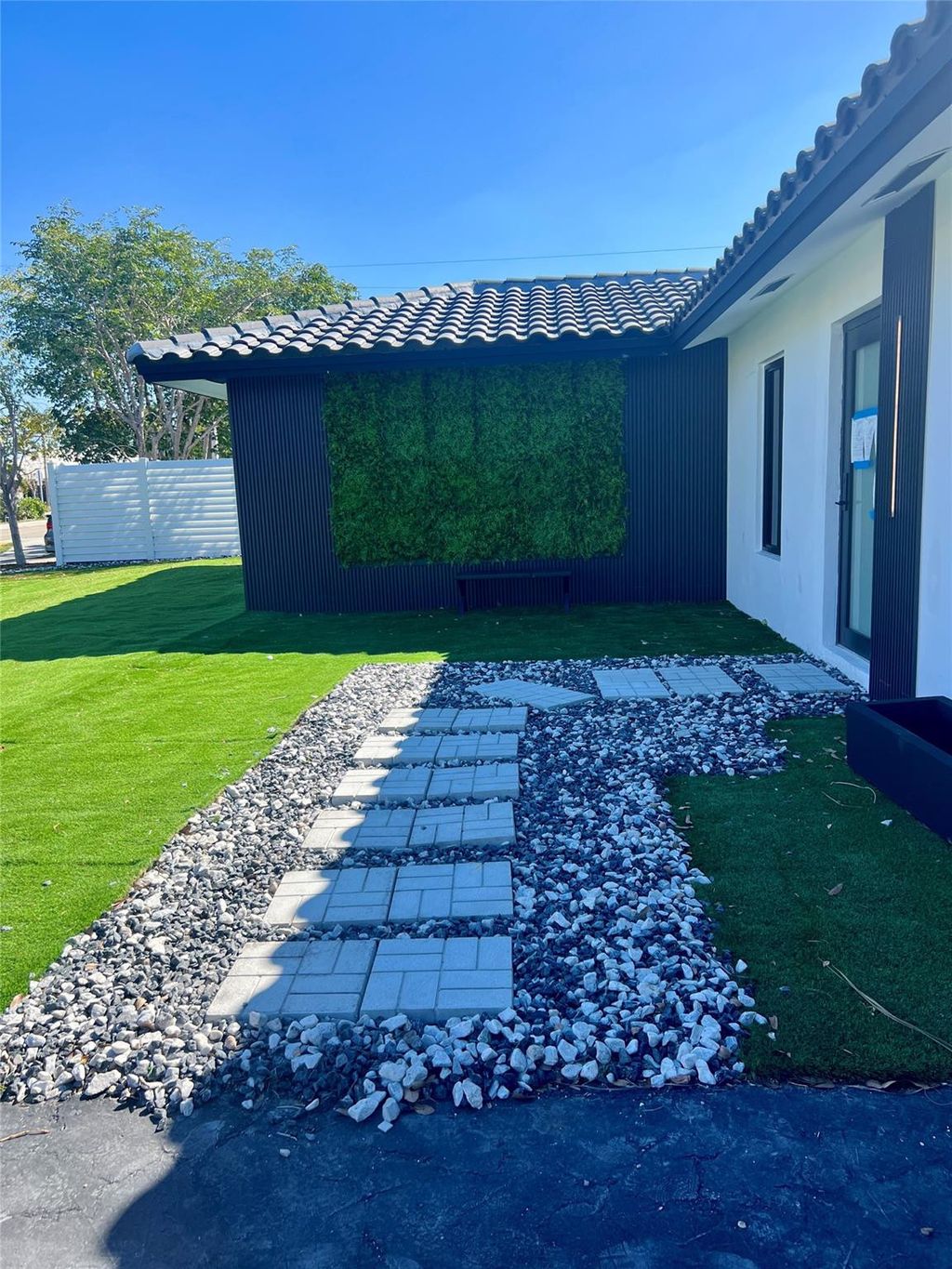 Photo of 4721 Bayview Drive, Fort Lauderdale, FL 33308 (MLS # F10554380)