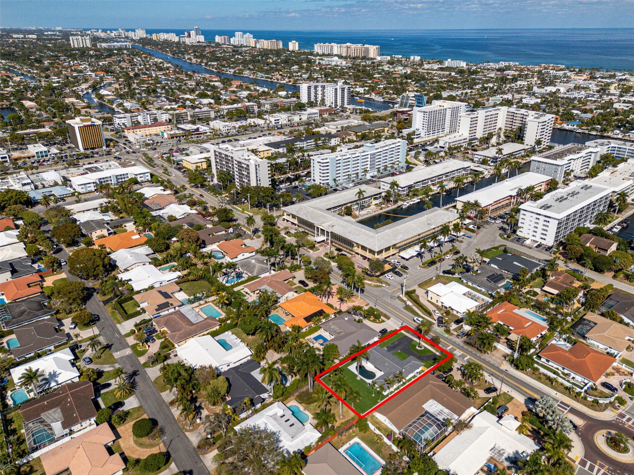 Golf Estates 43-26 B - Residential