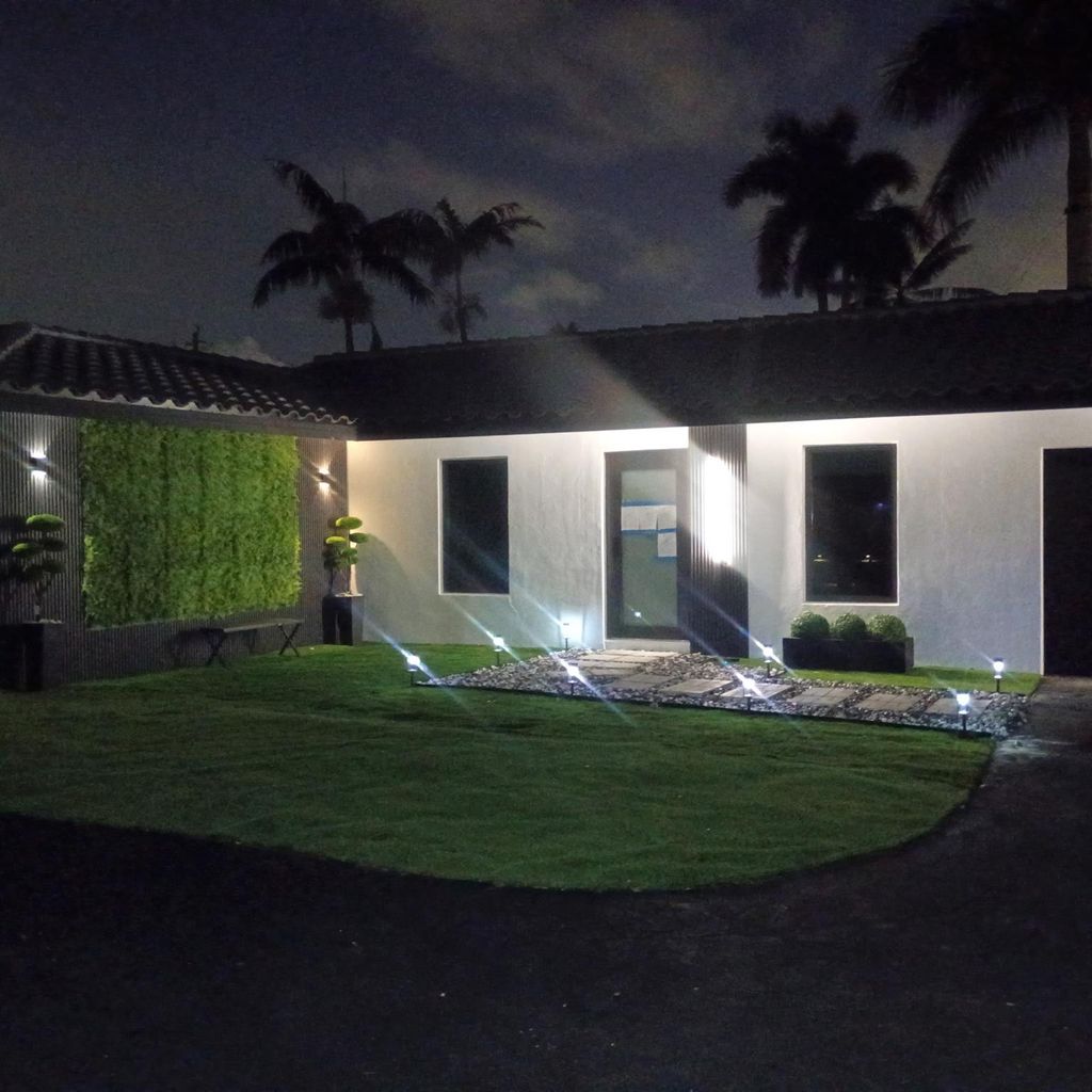 Photo of 4721 Bayview Drive, Fort Lauderdale, FL 33308 (MLS # F10554380)