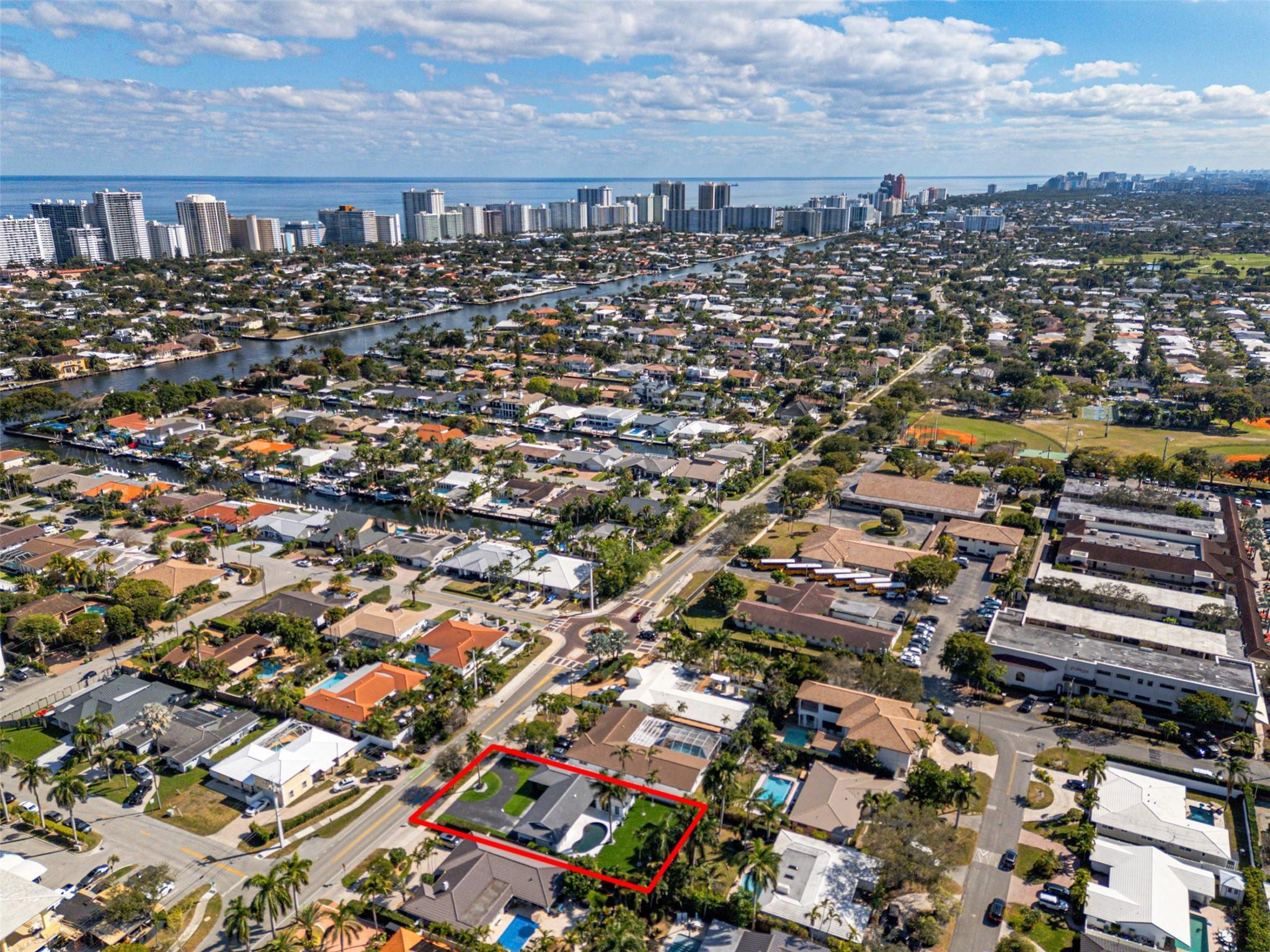 Golf Estates 43-26 B - Residential