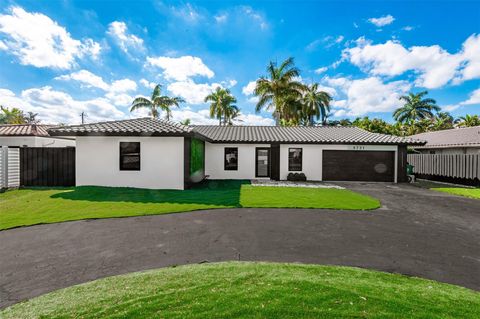 4721 Bayview Drive Fort Lauderdale FL 33308