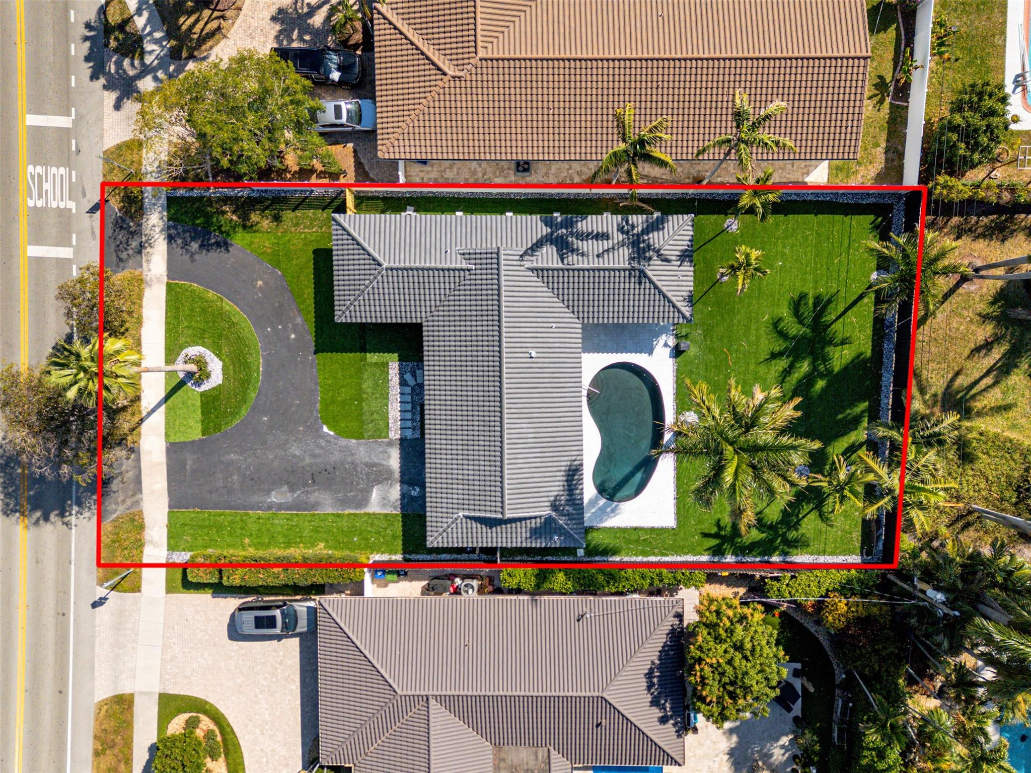 Golf Estates 43-26 B - Residential