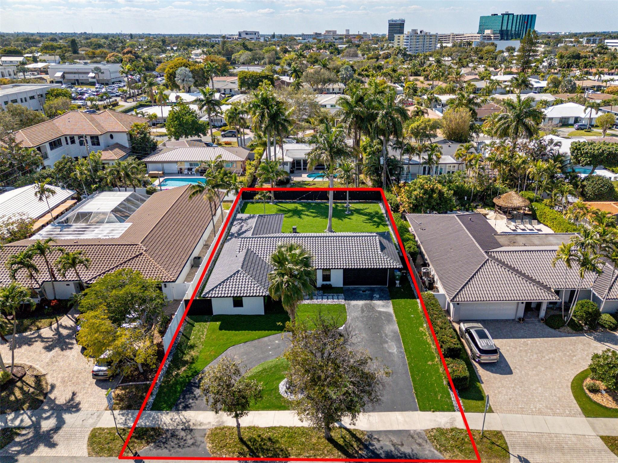 Golf Estates 43-26 B - Residential