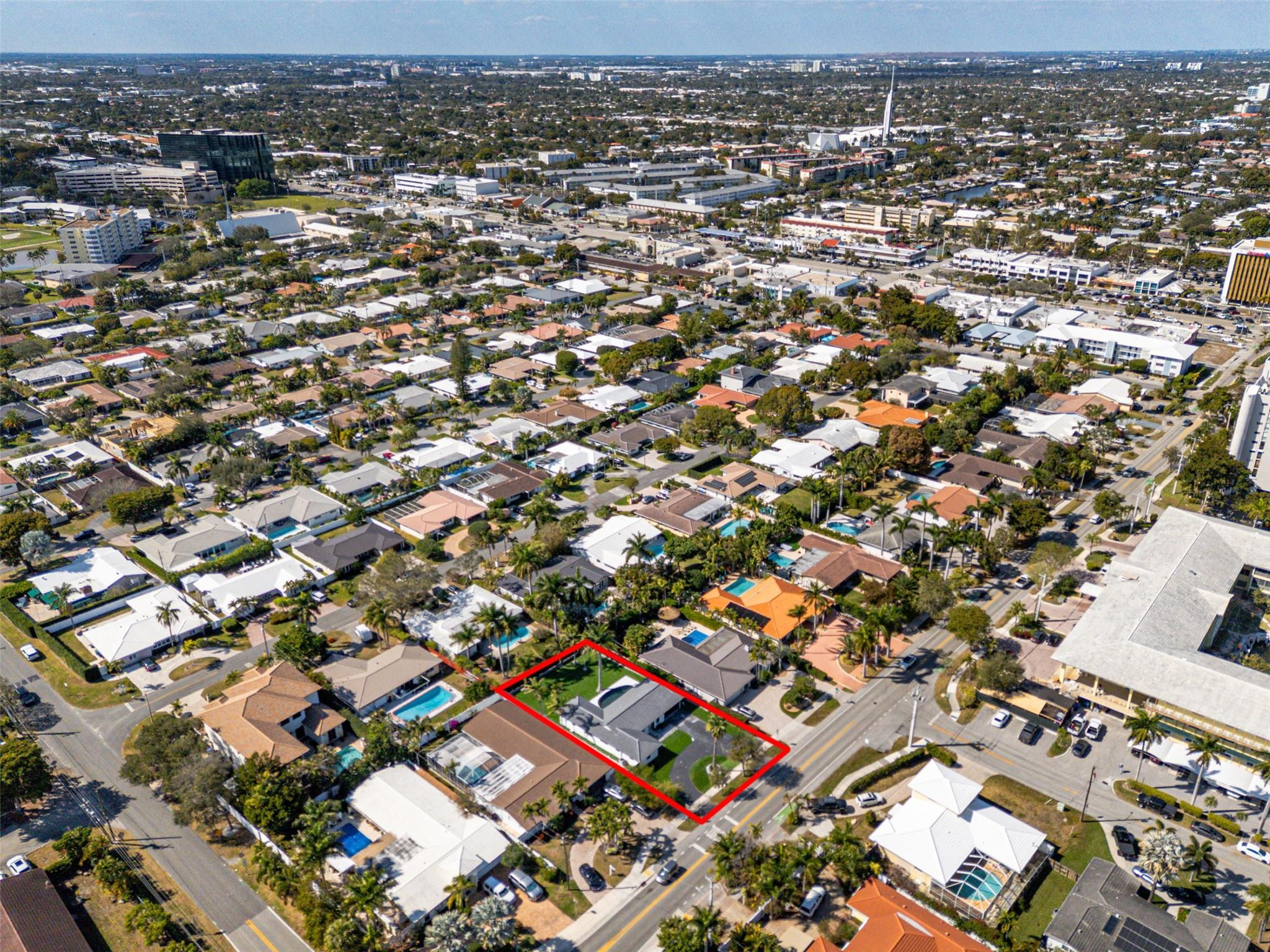 Golf Estates 43-26 B - Residential