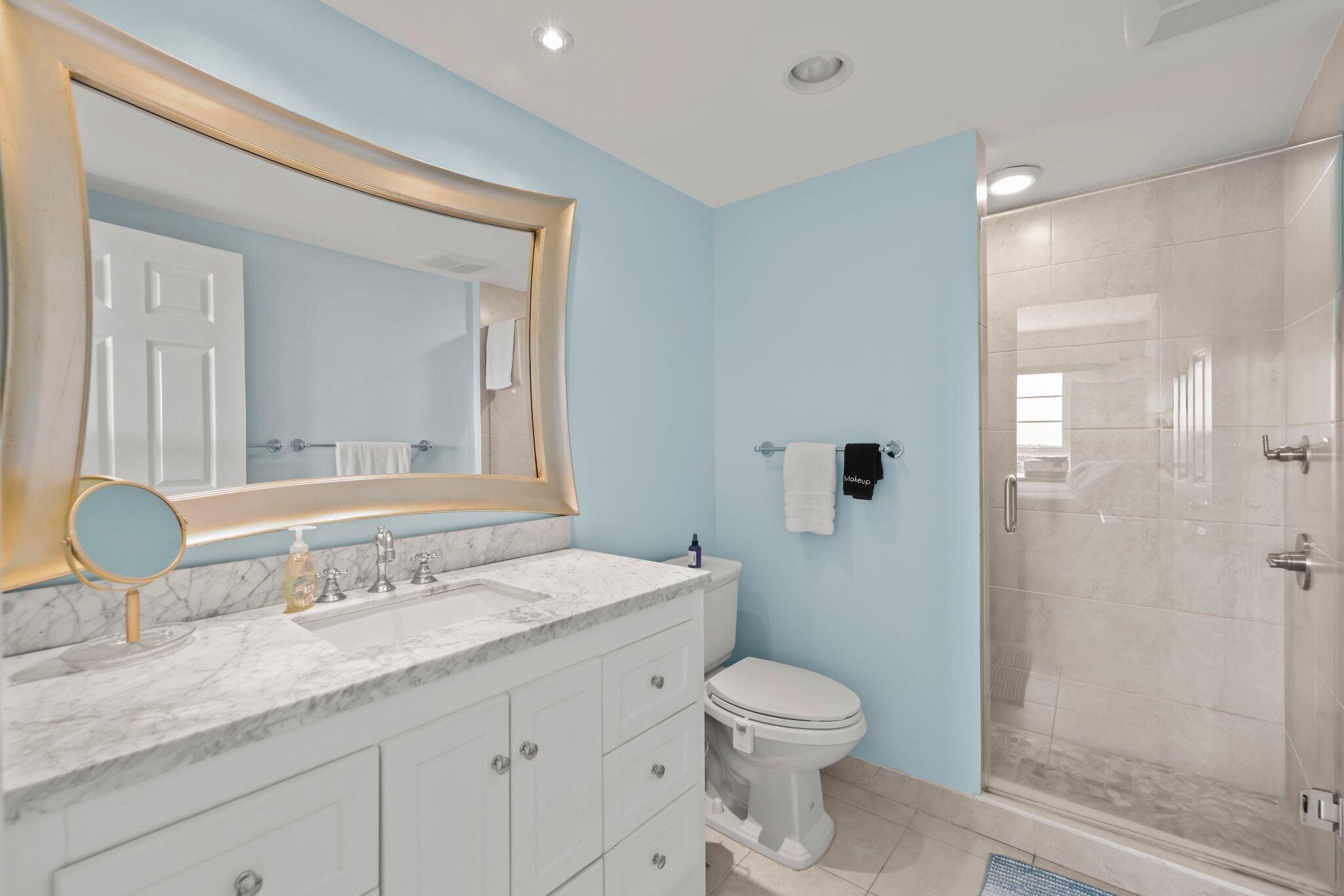 BARR TERRACE CONDO - Residential