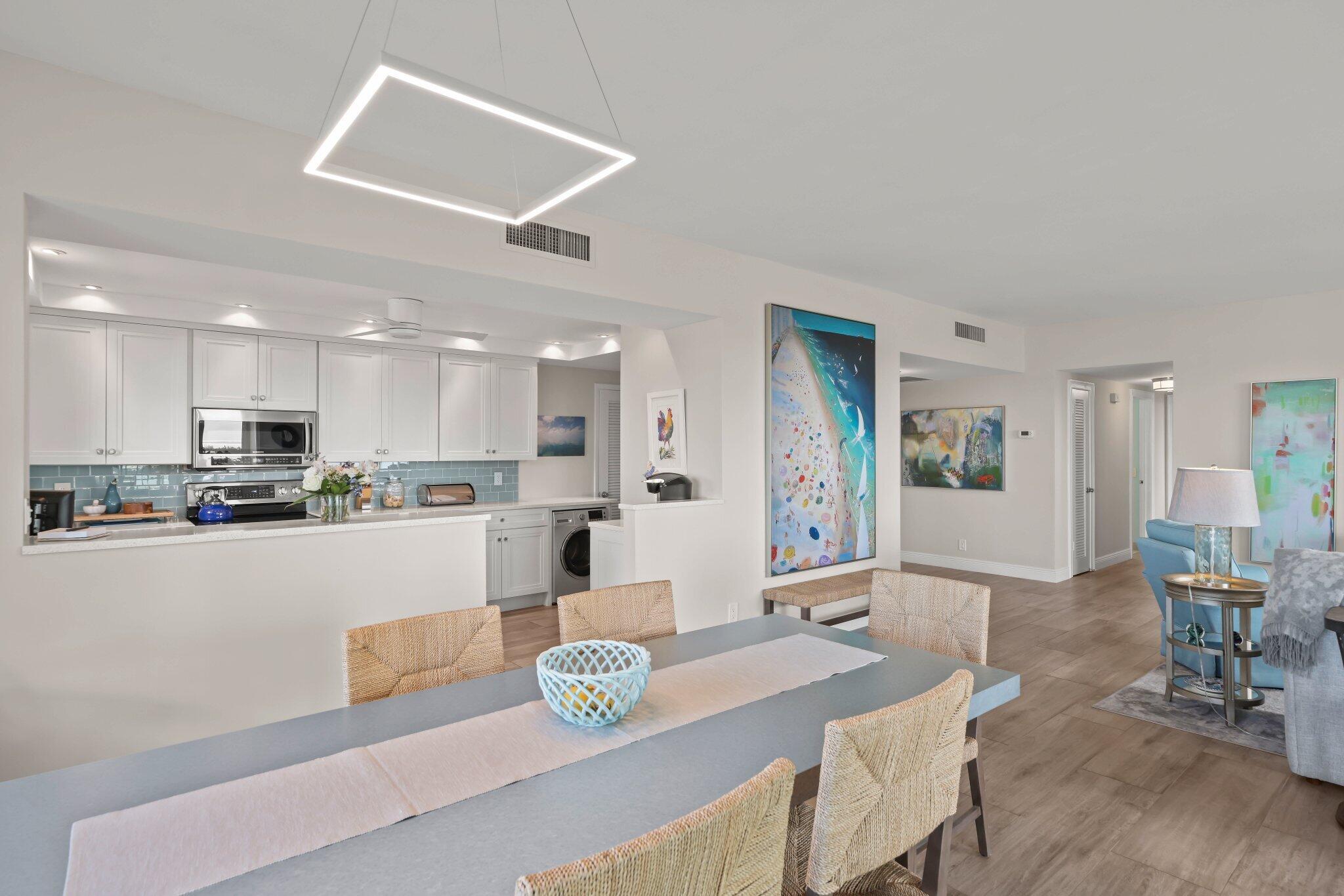 BARR TERRACE CONDO - Residential