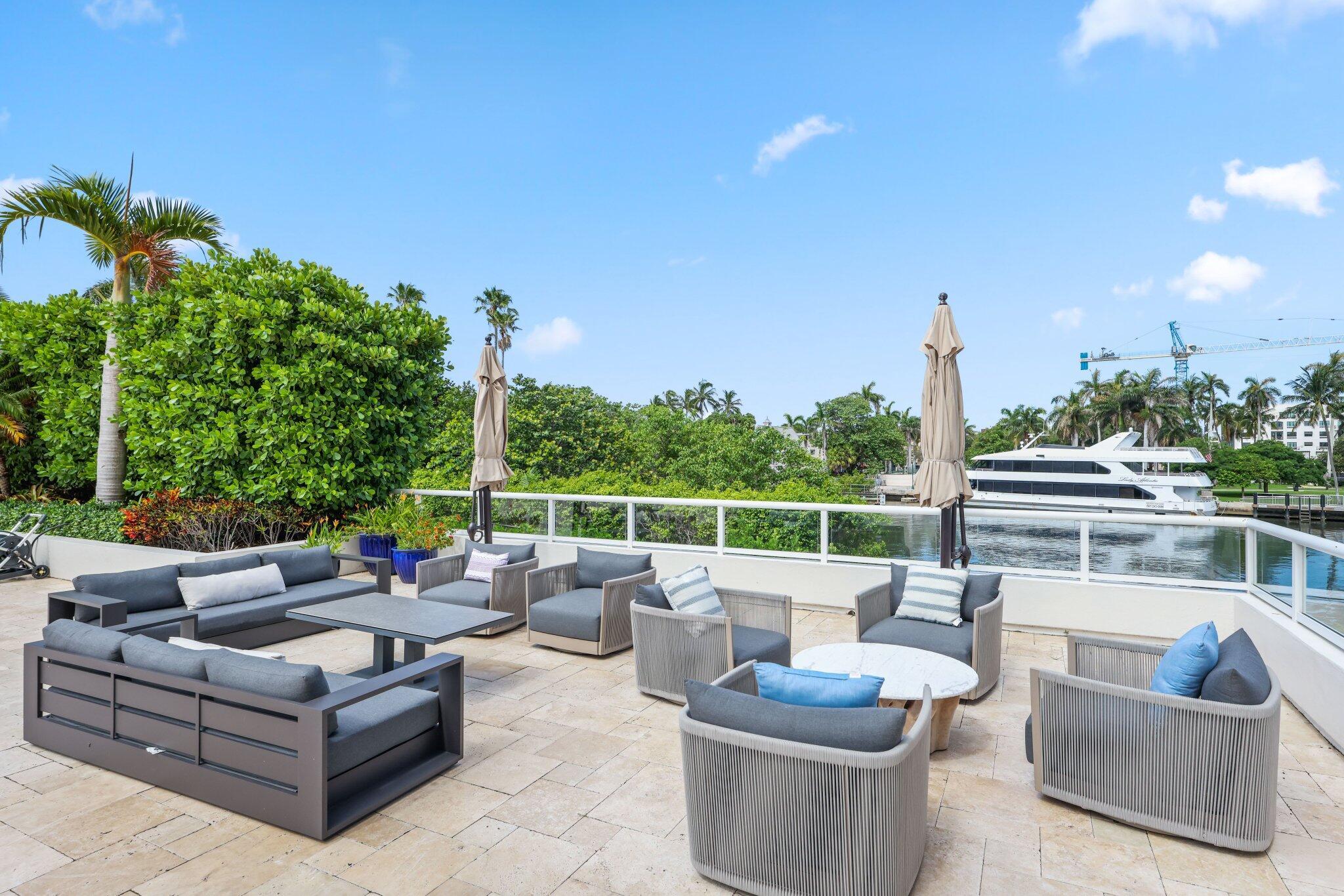 BARR TERRACE CONDO - Residential