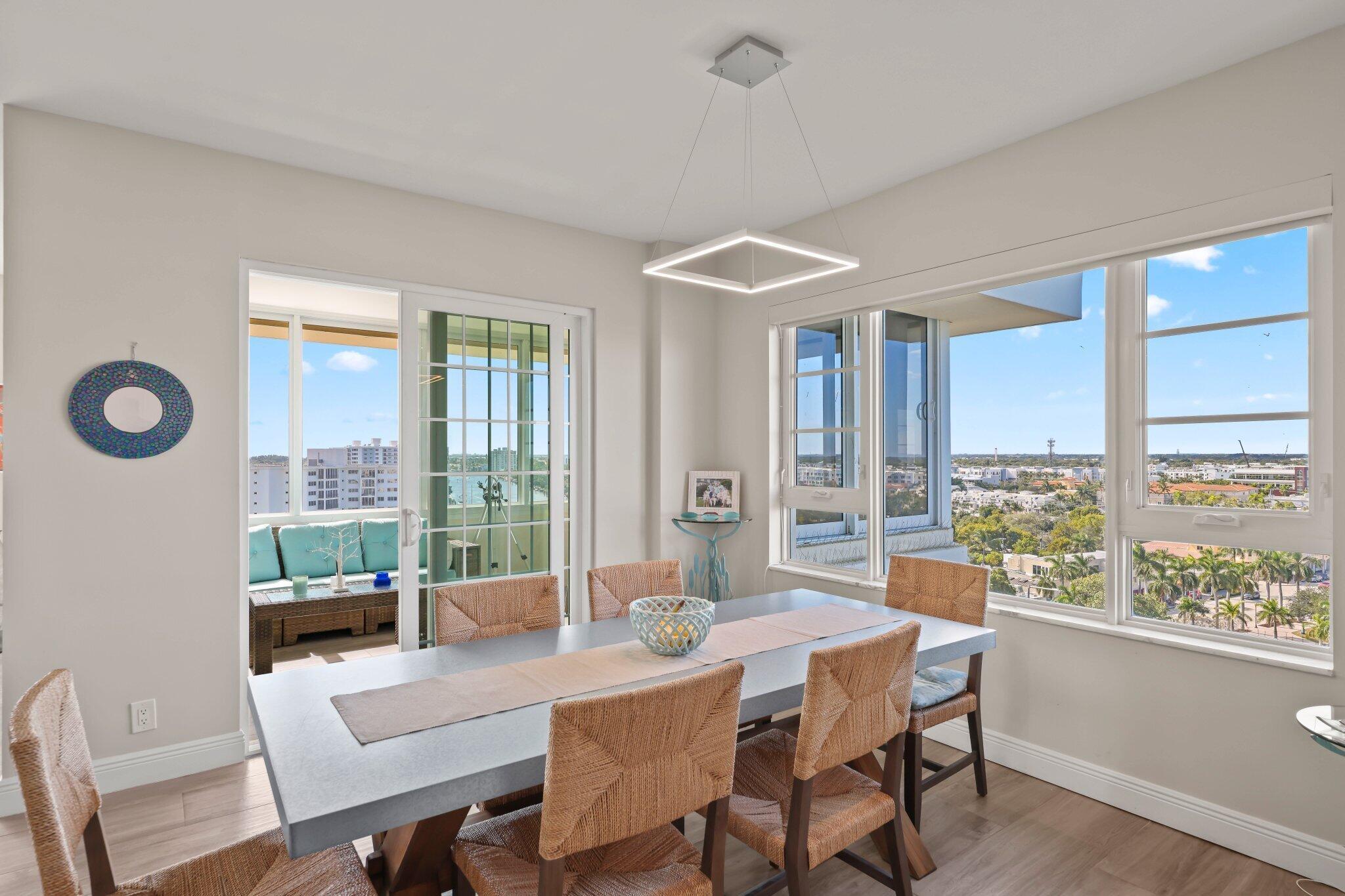 BARR TERRACE CONDO - Residential