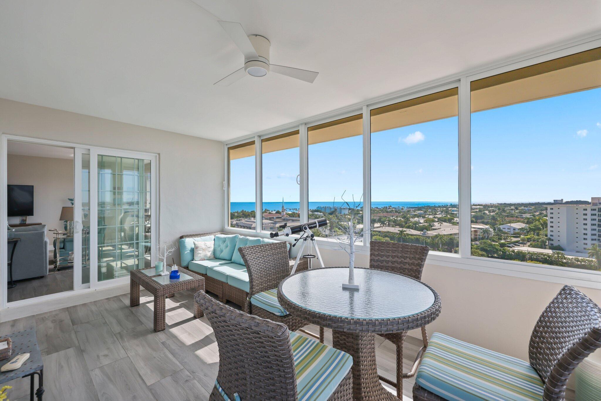 BARR TERRACE CONDO - Residential