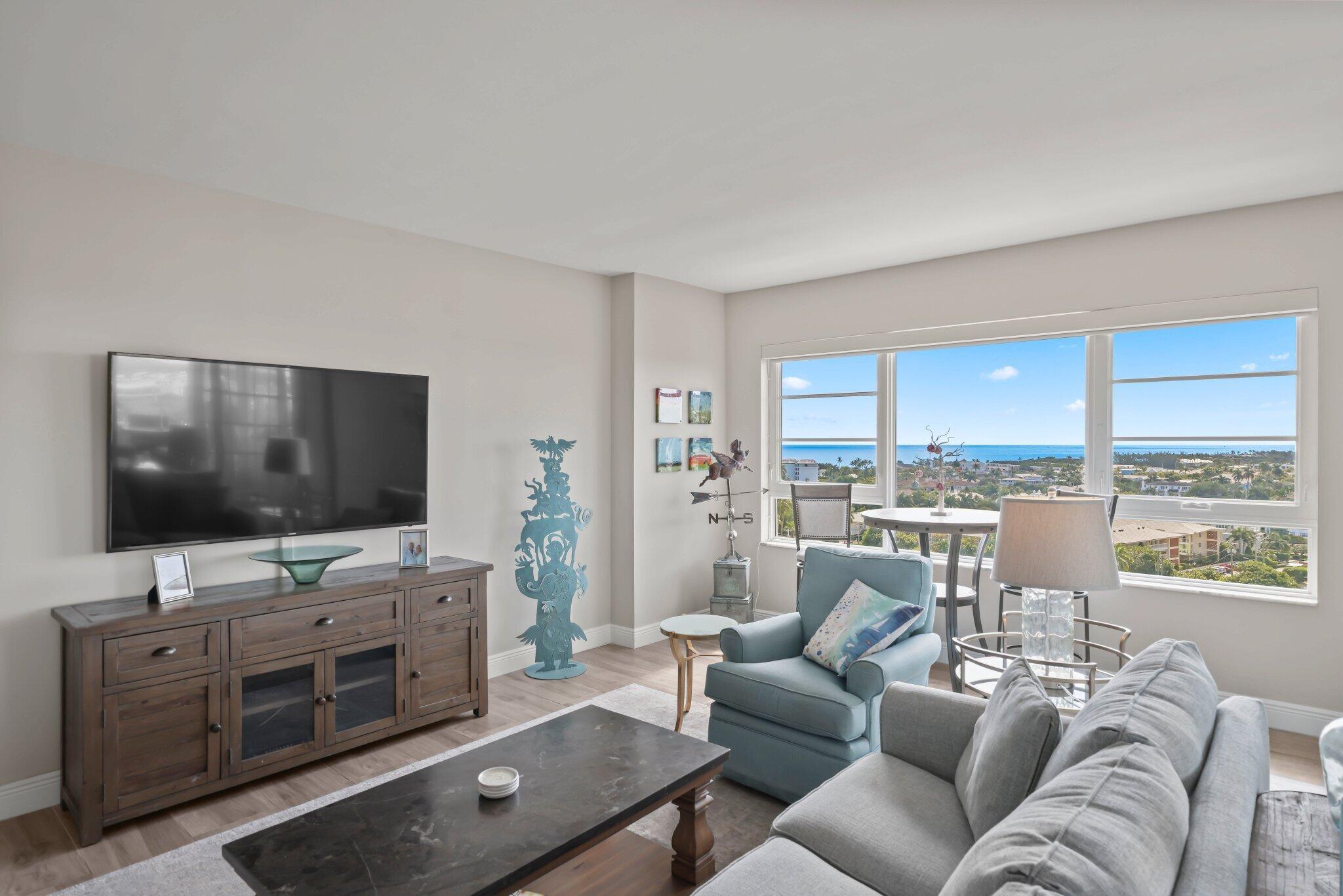BARR TERRACE CONDO - Residential