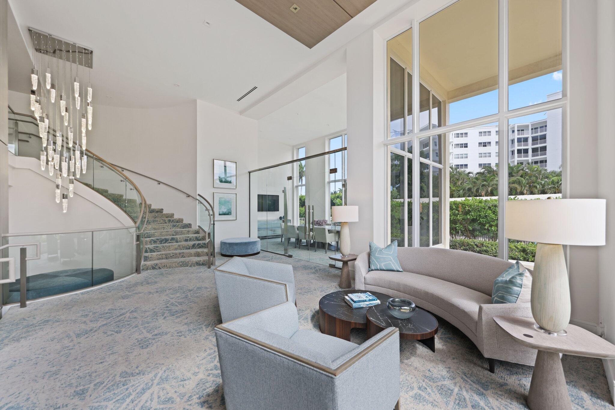 BARR TERRACE CONDO - Residential