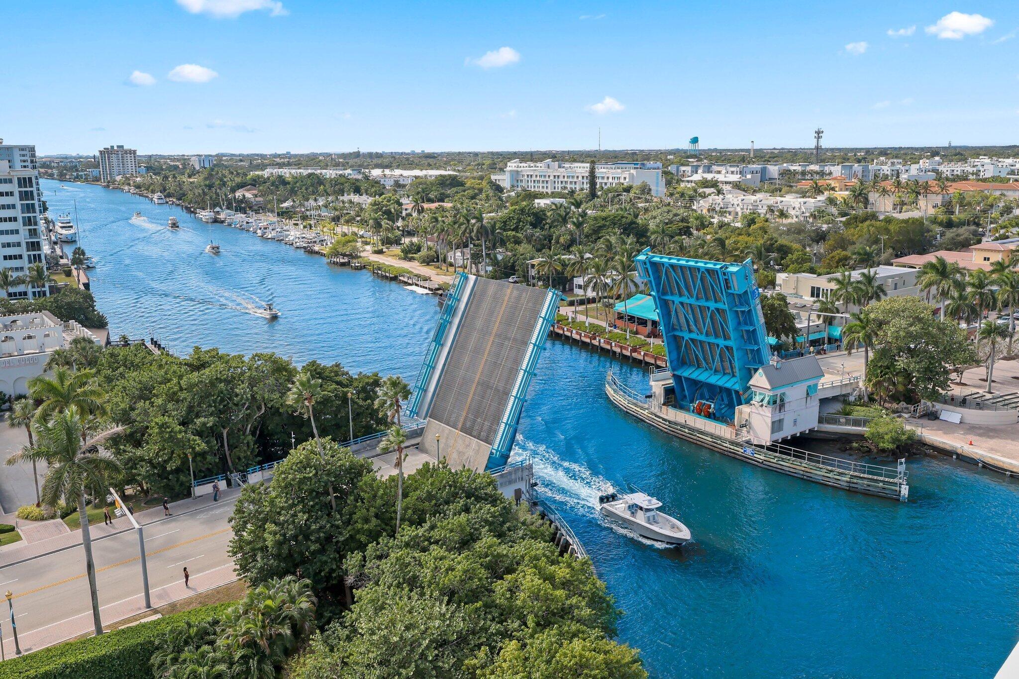 BARR TERRACE CONDO - Residential