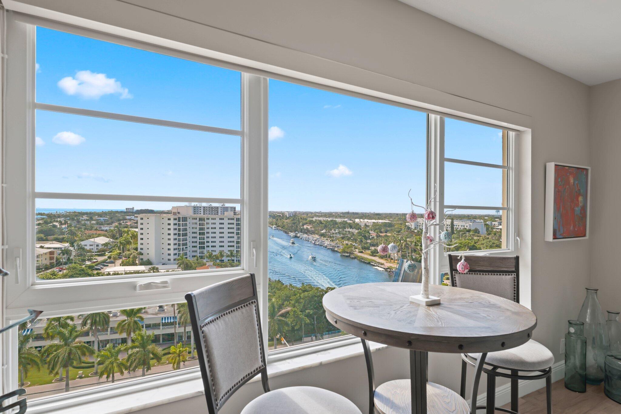 BARR TERRACE CONDO - Residential