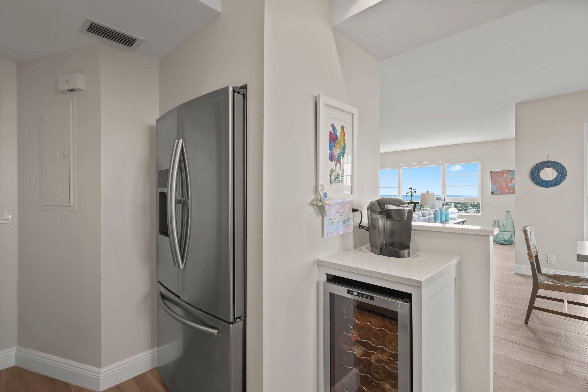 BARR TERRACE CONDO - Residential