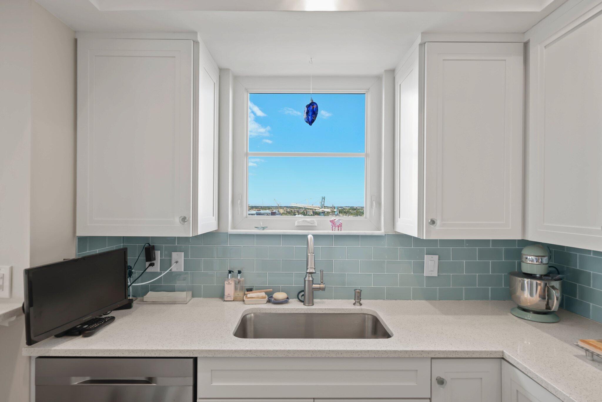 BARR TERRACE CONDO - Residential