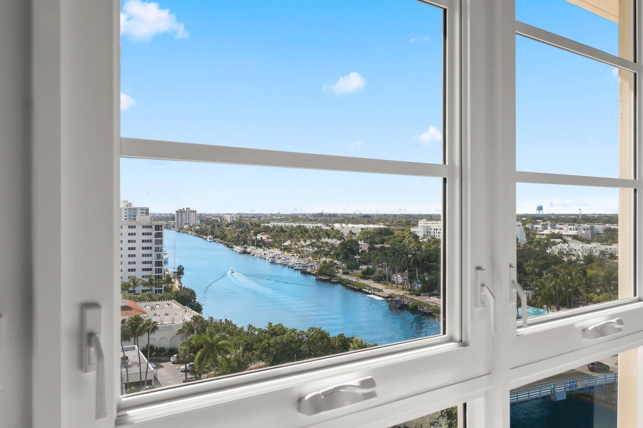 BARR TERRACE CONDO - Residential