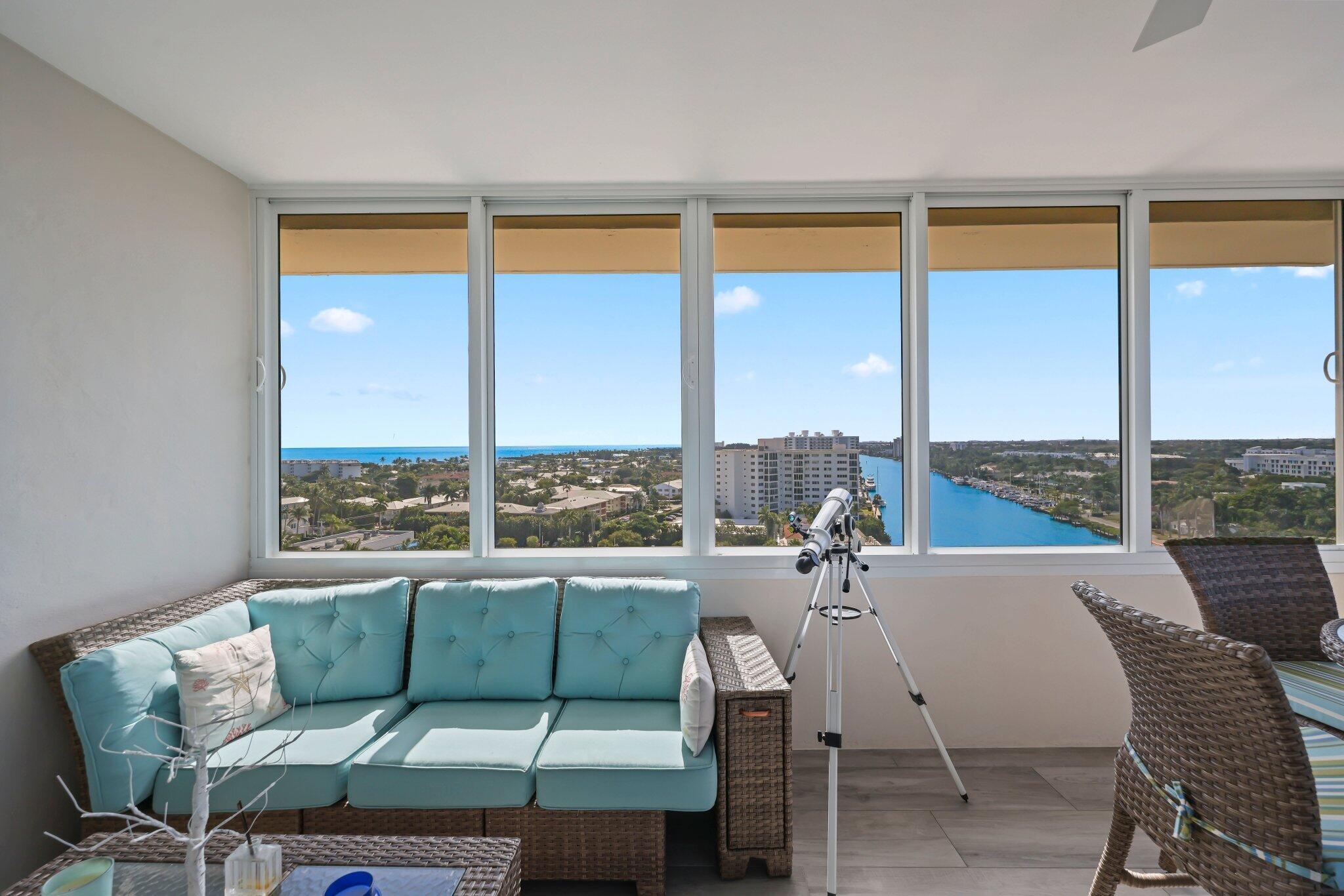 BARR TERRACE CONDO - Residential