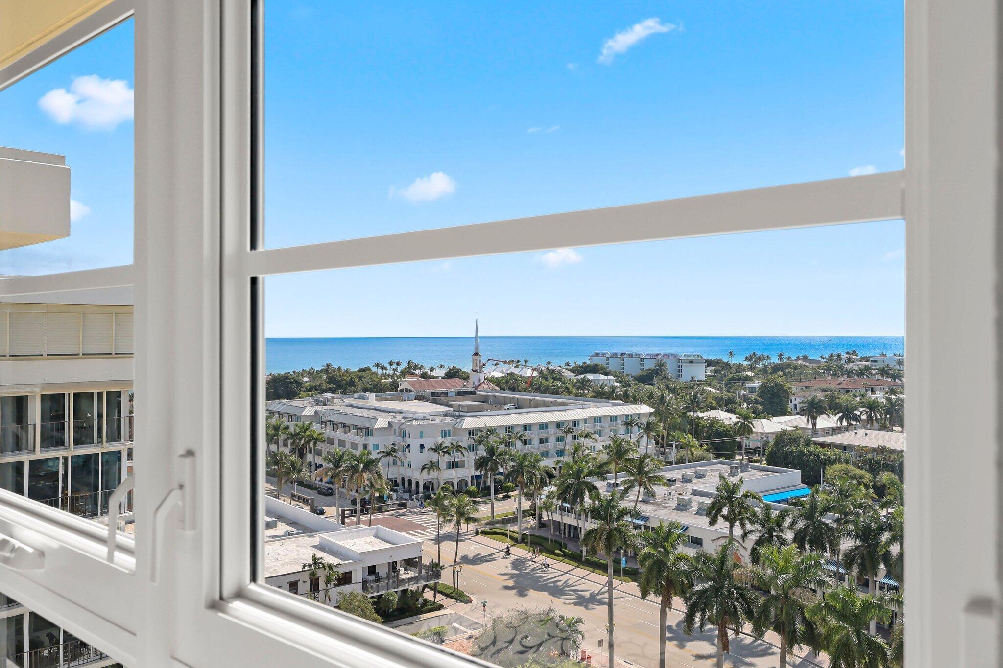 BARR TERRACE CONDO - Residential