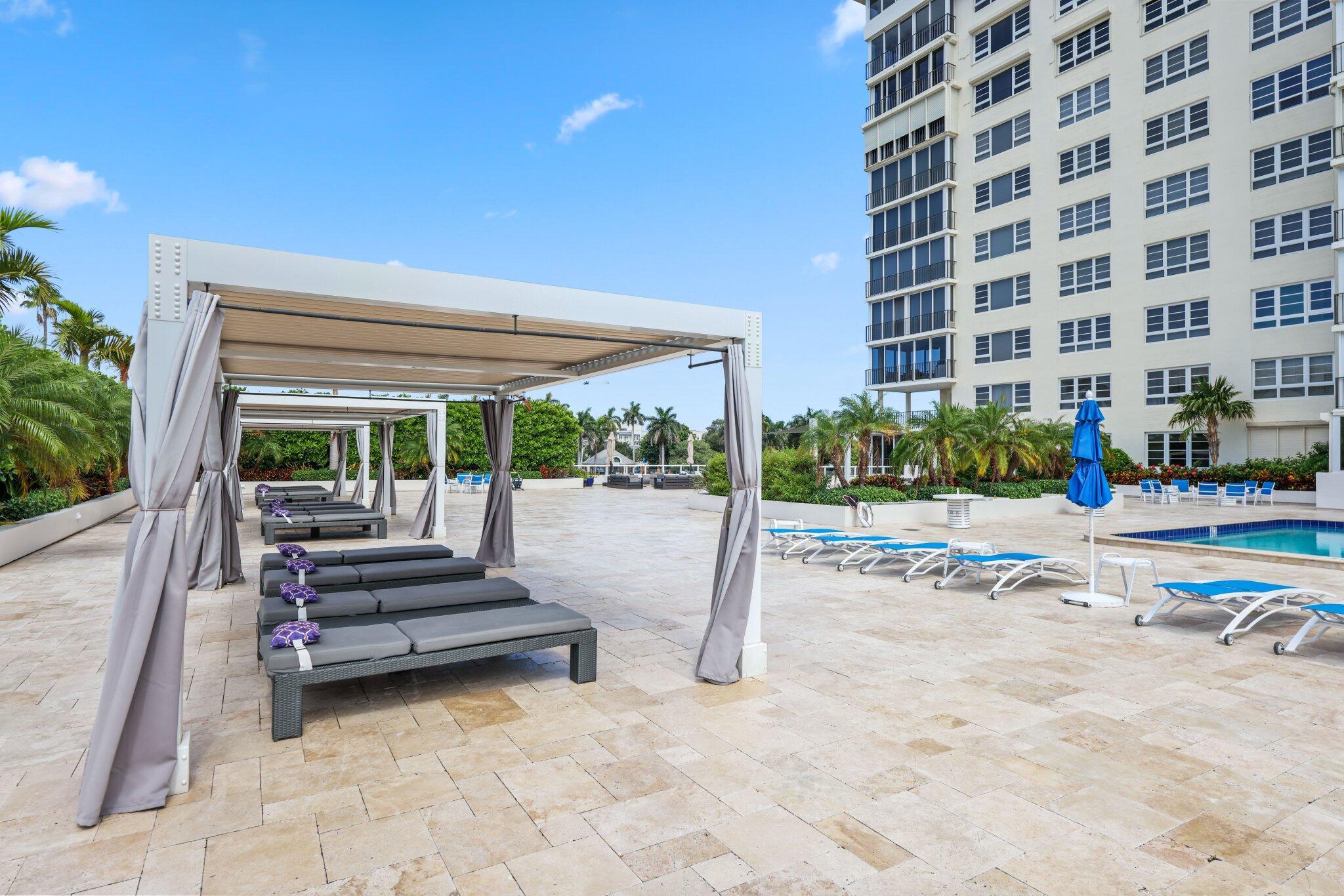 BARR TERRACE CONDO - Residential