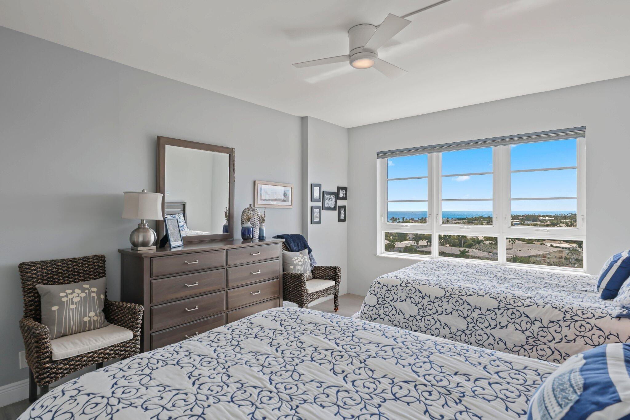 BARR TERRACE CONDO - Residential