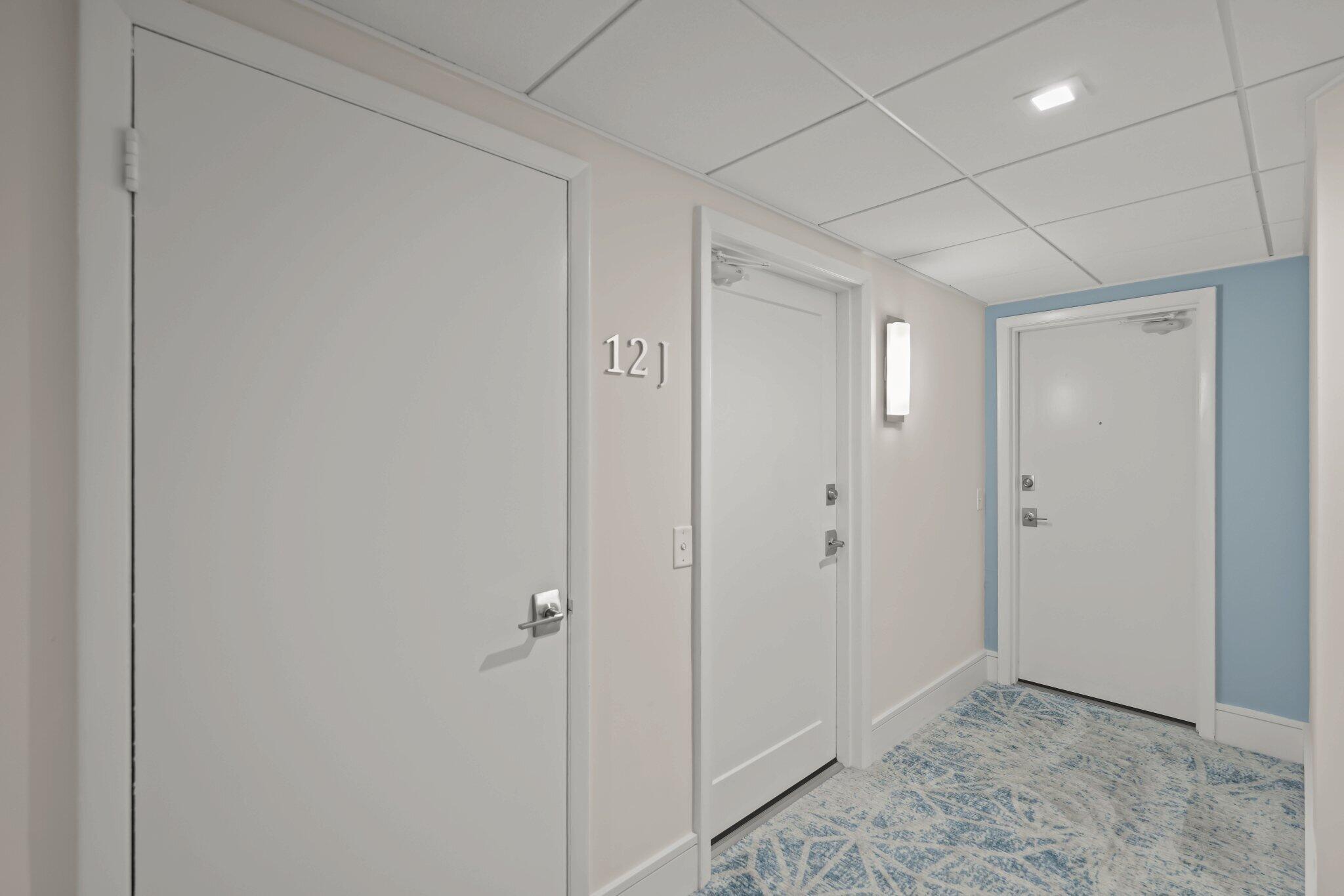 BARR TERRACE CONDO - Residential