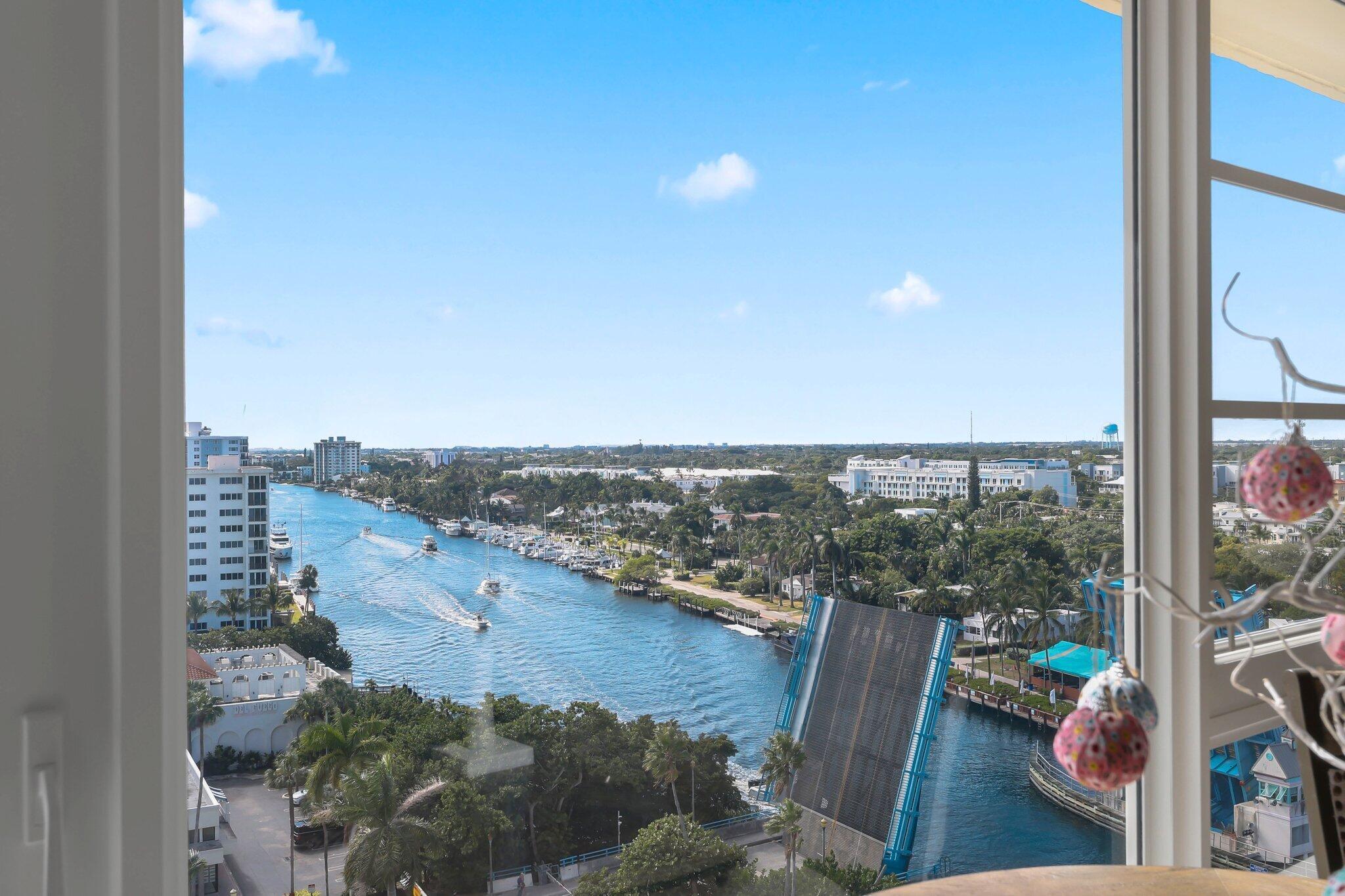 BARR TERRACE CONDO - Residential