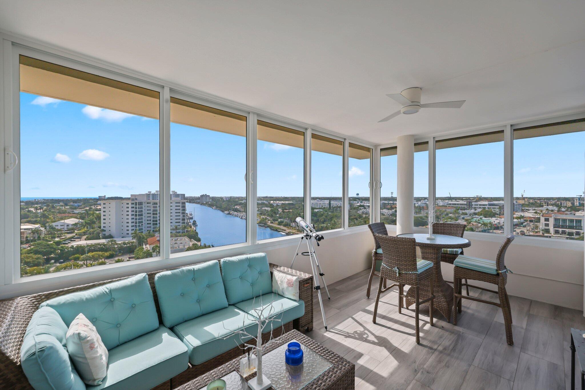 BARR TERRACE CONDO - Residential
