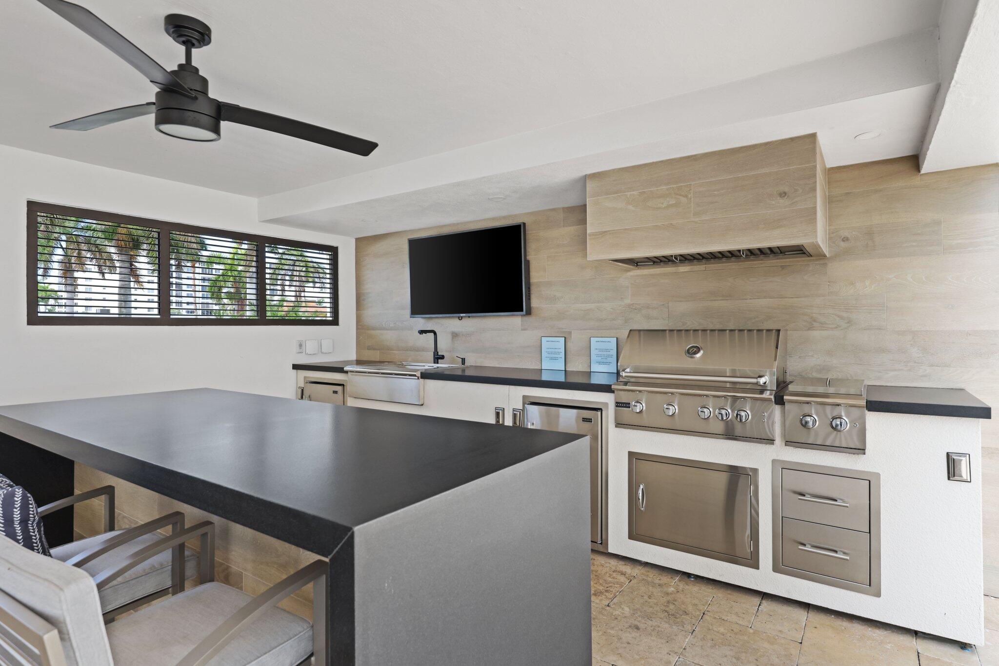 BARR TERRACE CONDO - Residential