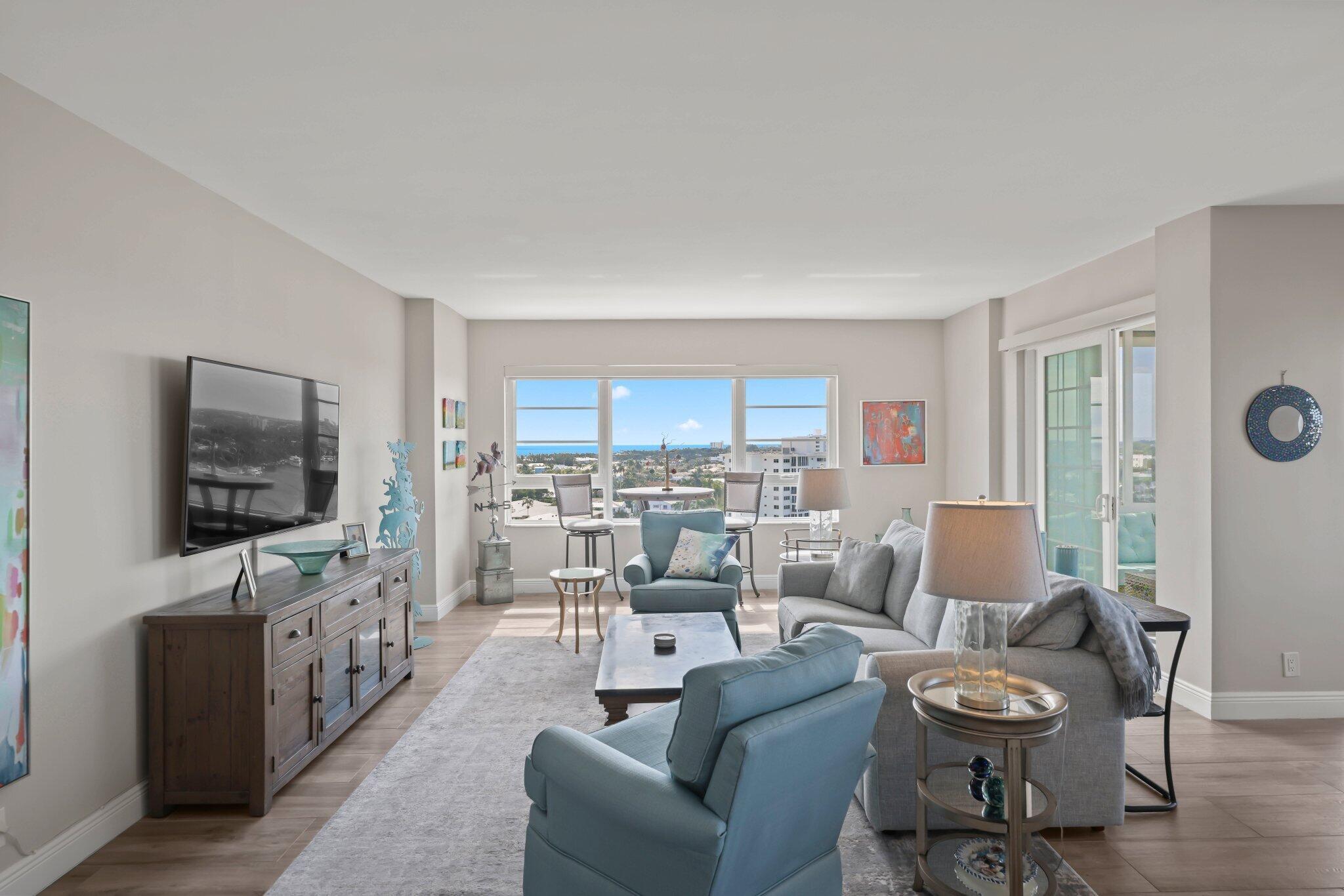 BARR TERRACE CONDO - Residential