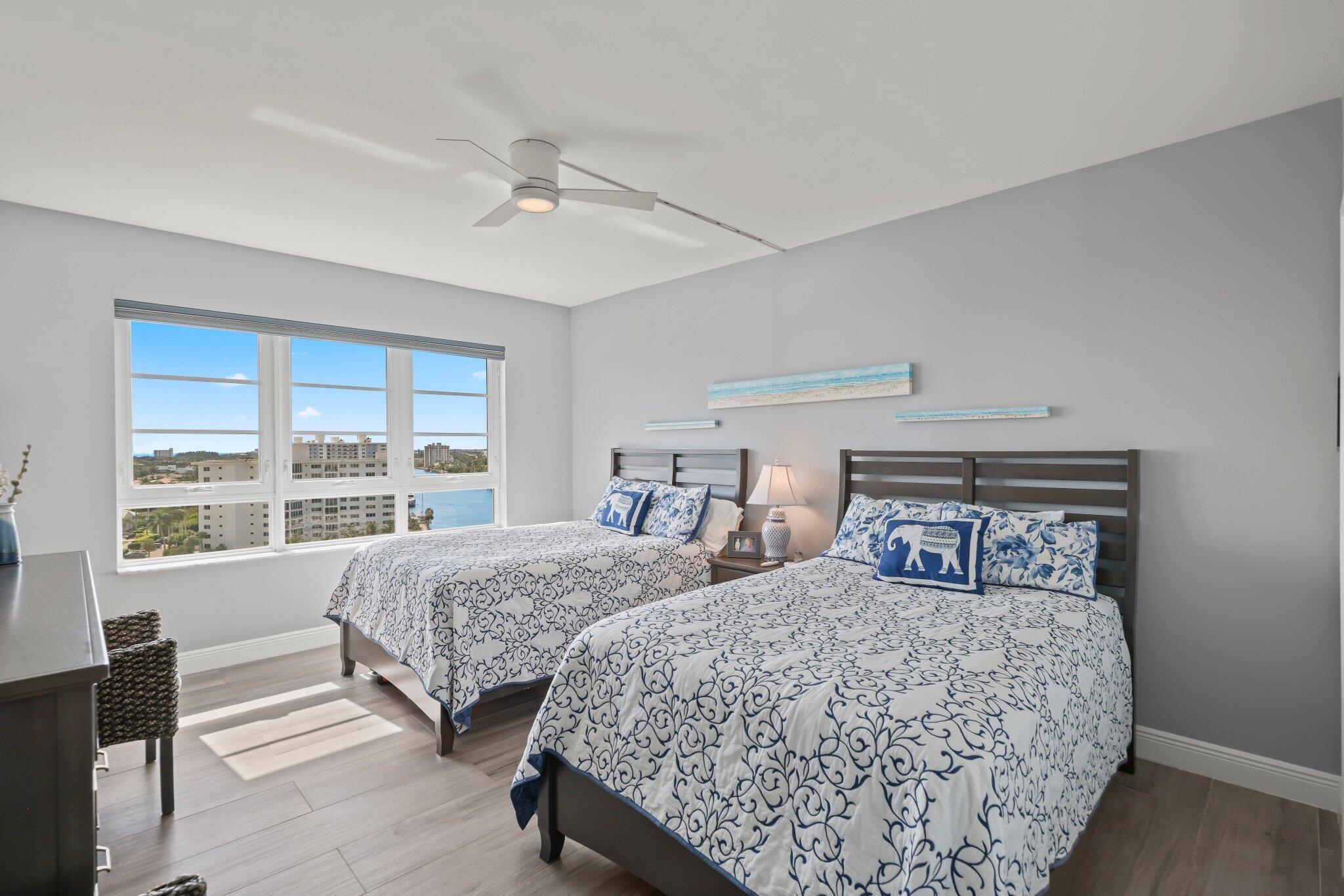 BARR TERRACE CONDO - Residential