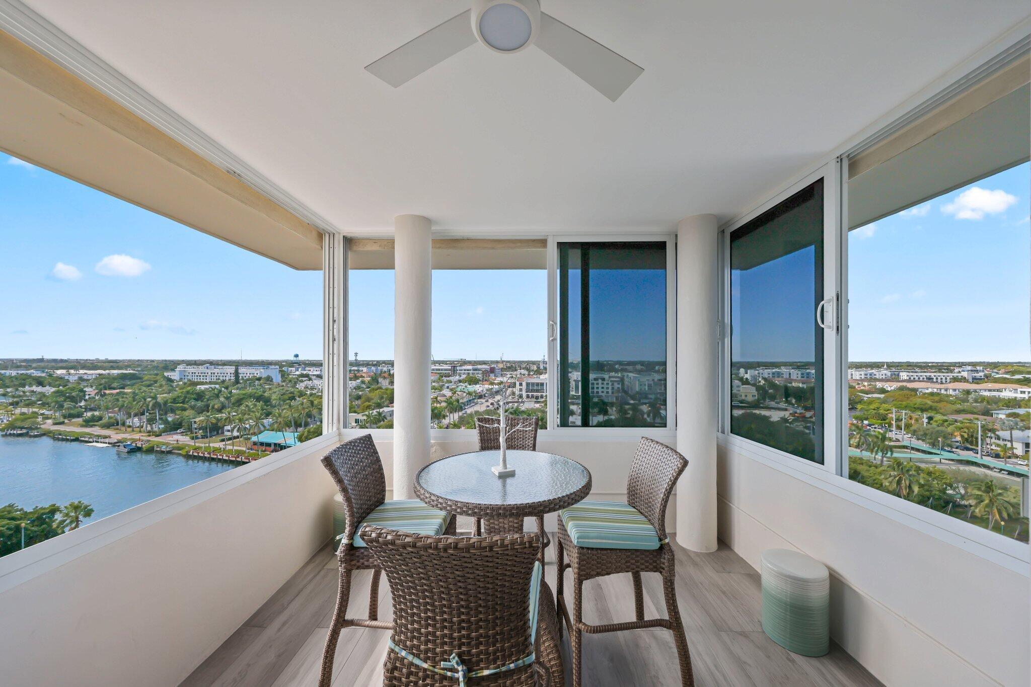 BARR TERRACE CONDO - Residential