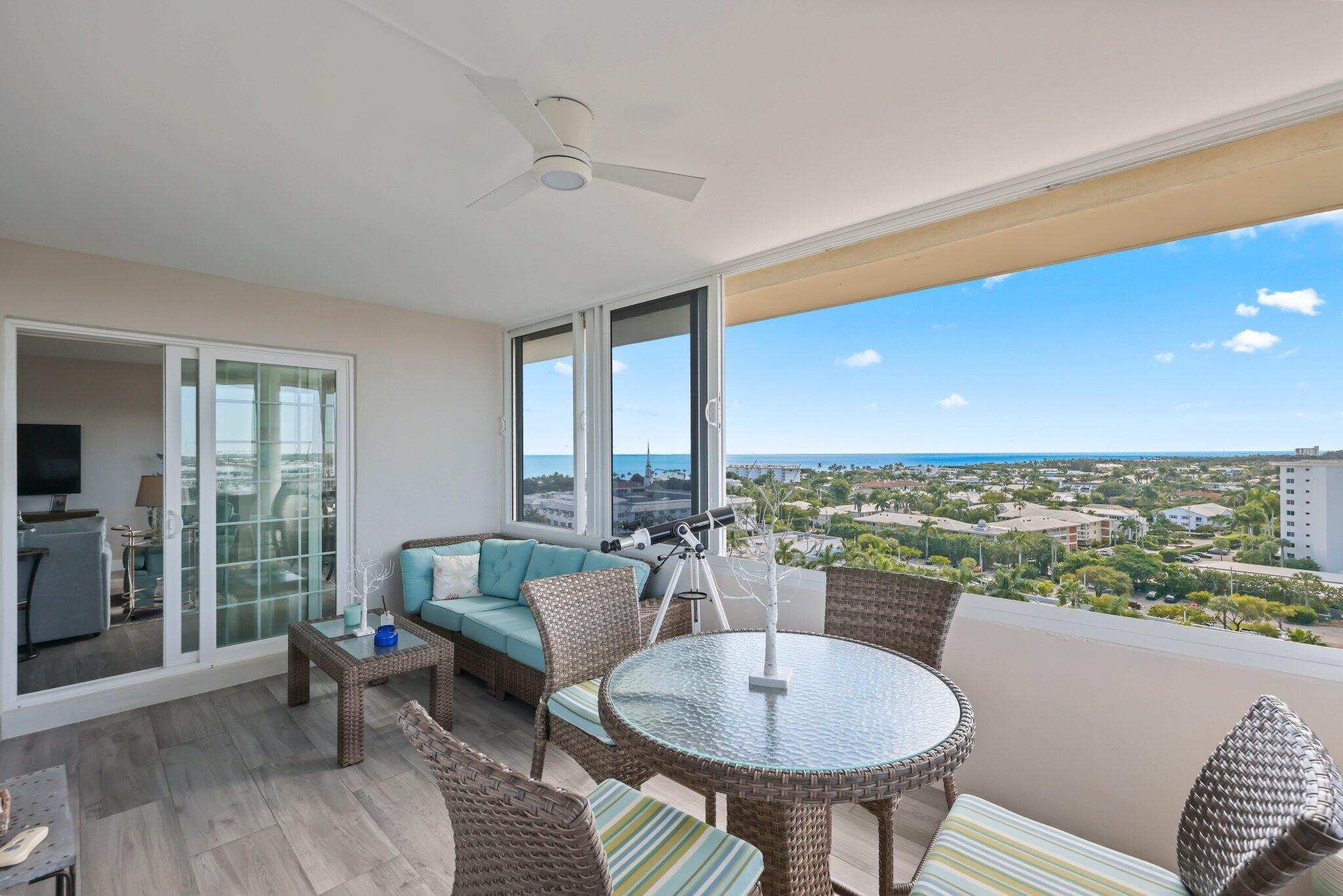 BARR TERRACE CONDO - Residential
