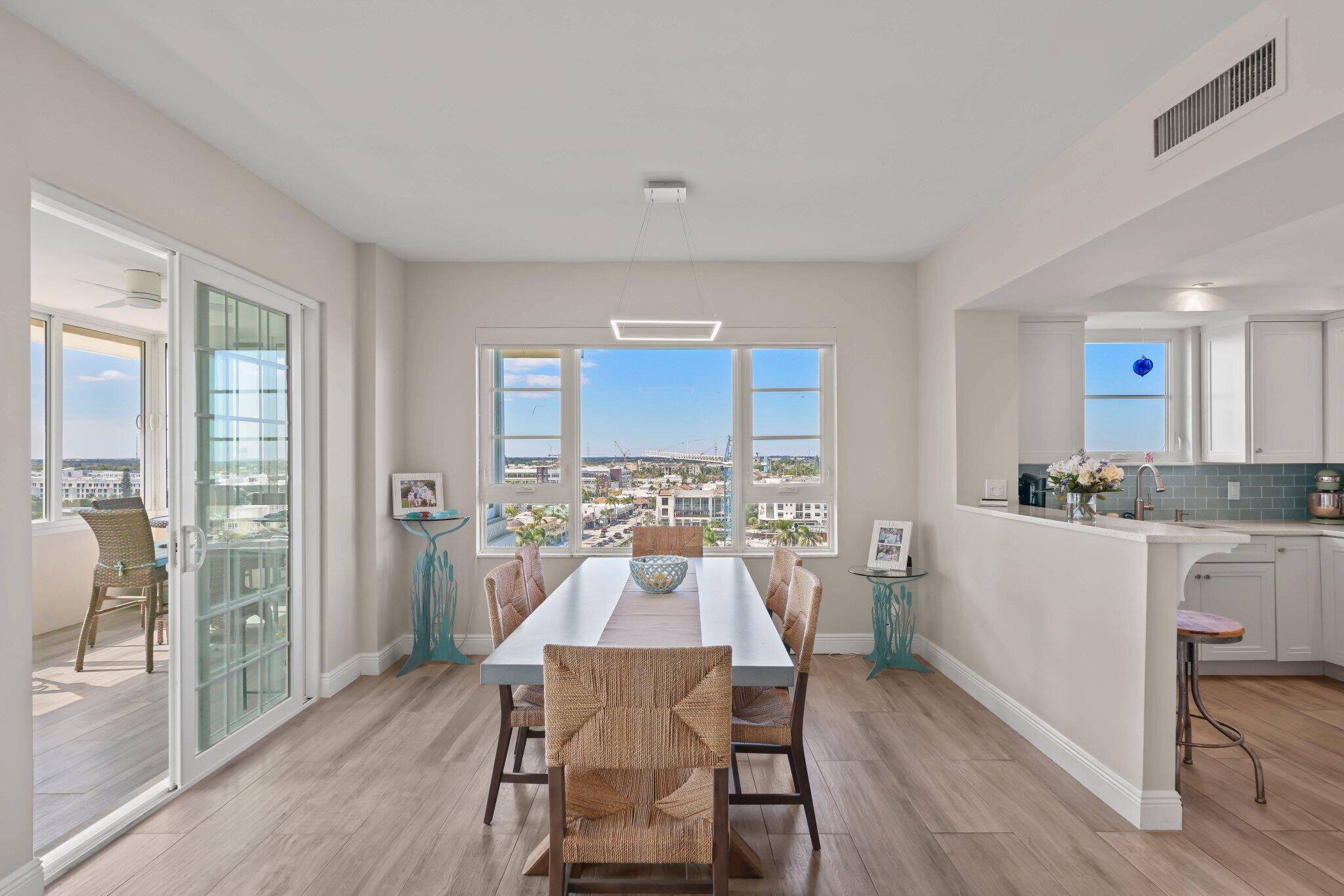 BARR TERRACE CONDO - Residential