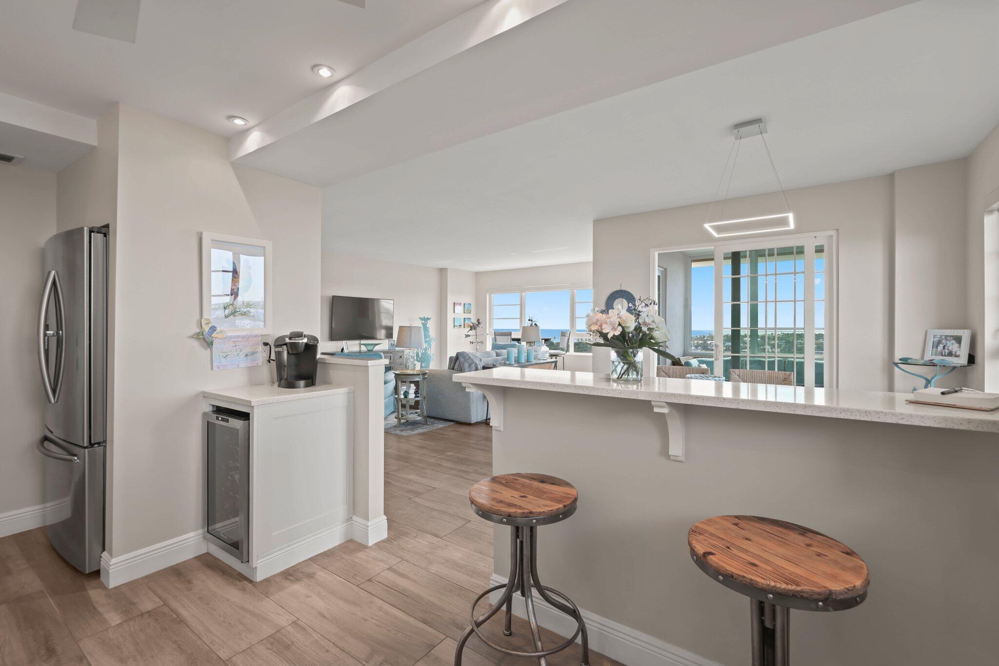 BARR TERRACE CONDO - Residential