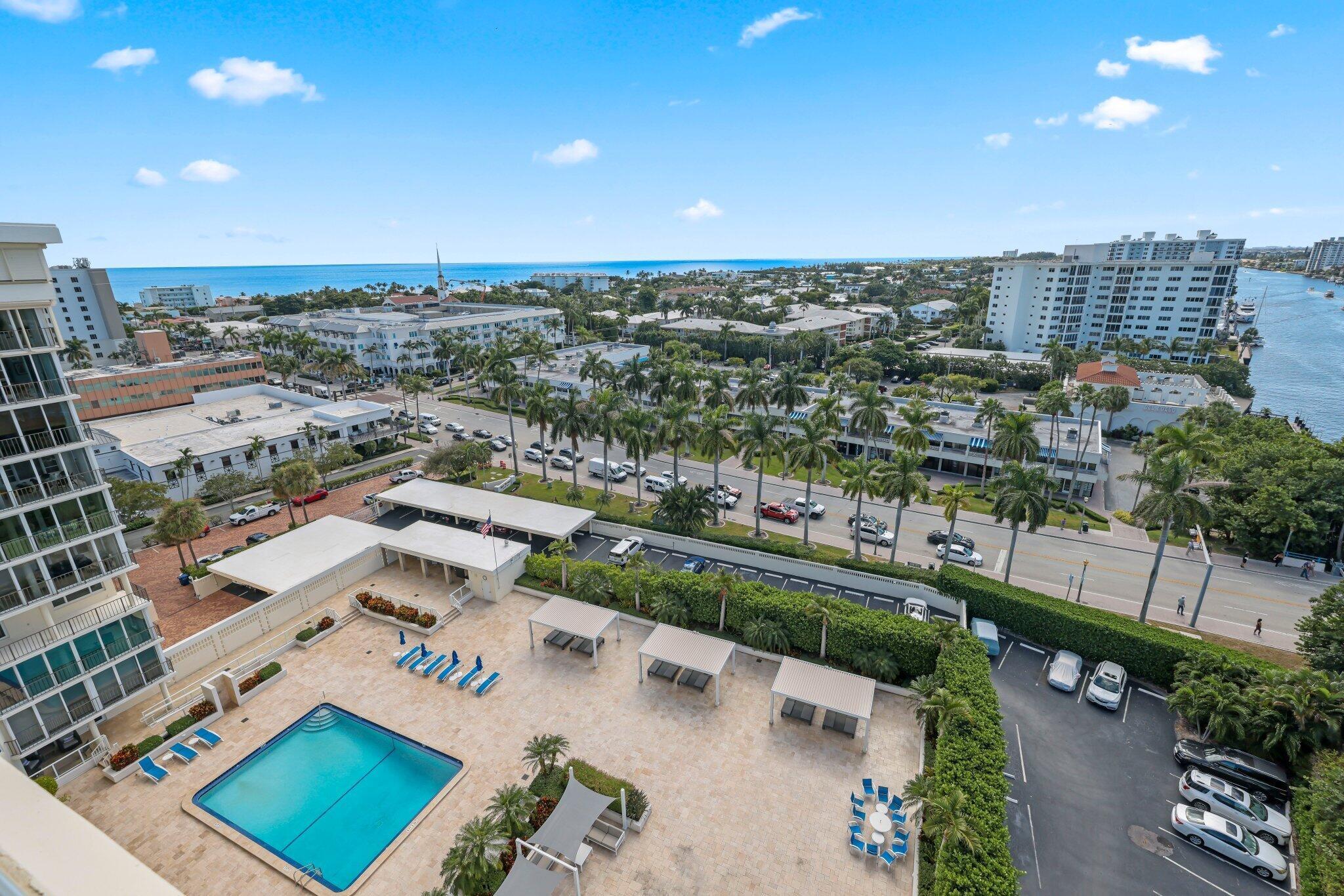 BARR TERRACE CONDO - Residential