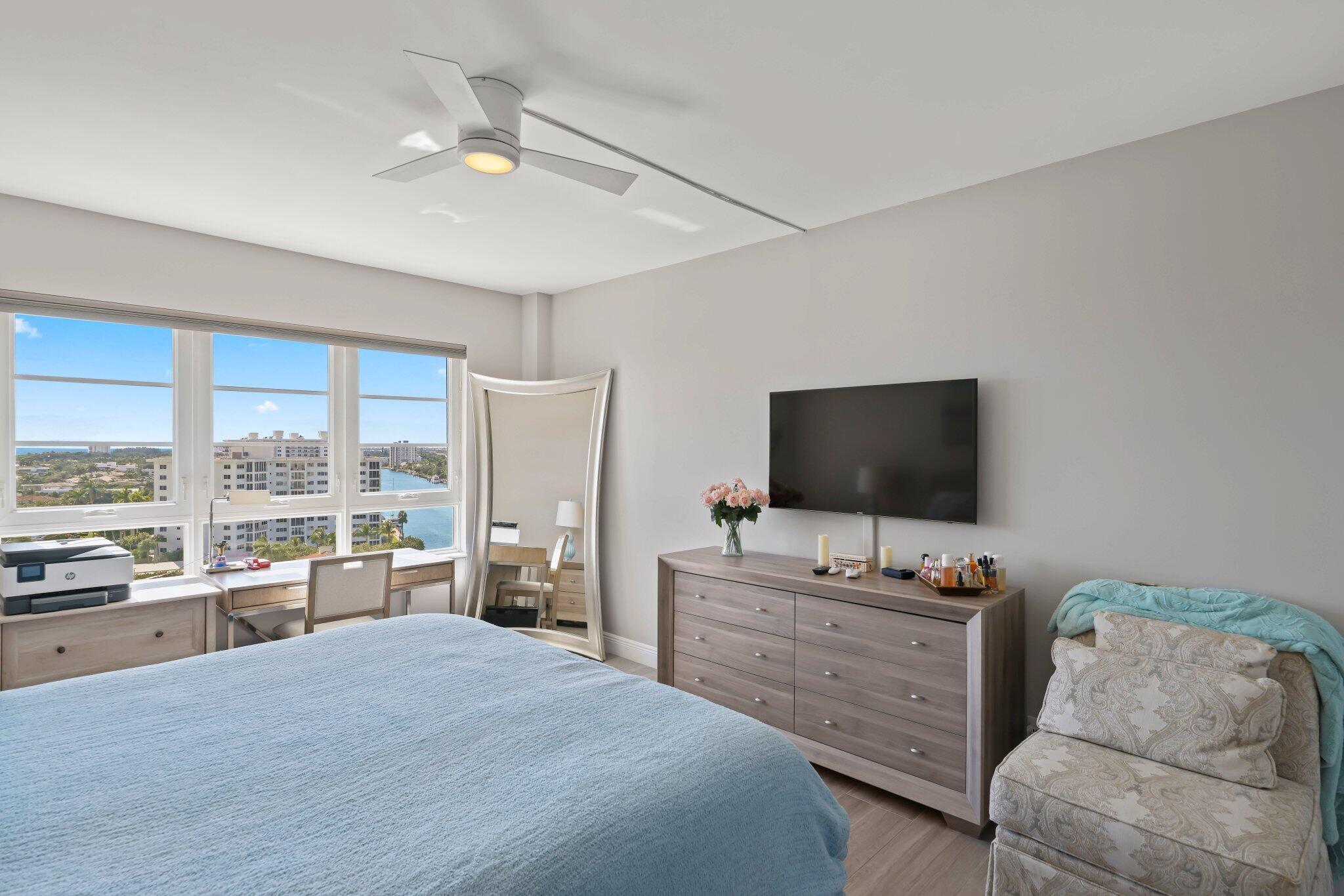 BARR TERRACE CONDO - Residential