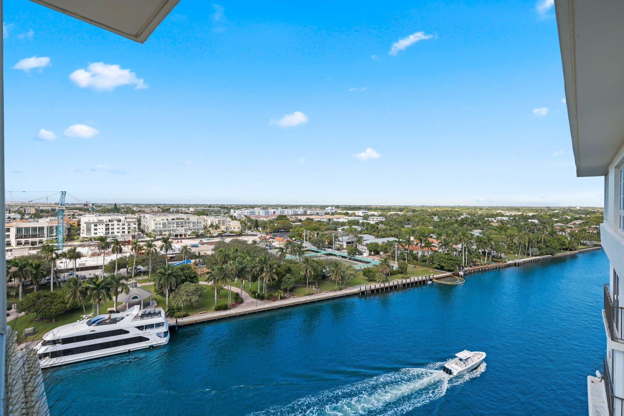 BARR TERRACE CONDO - Residential