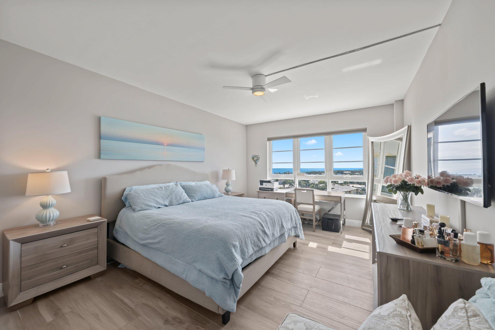 BARR TERRACE CONDO - Residential