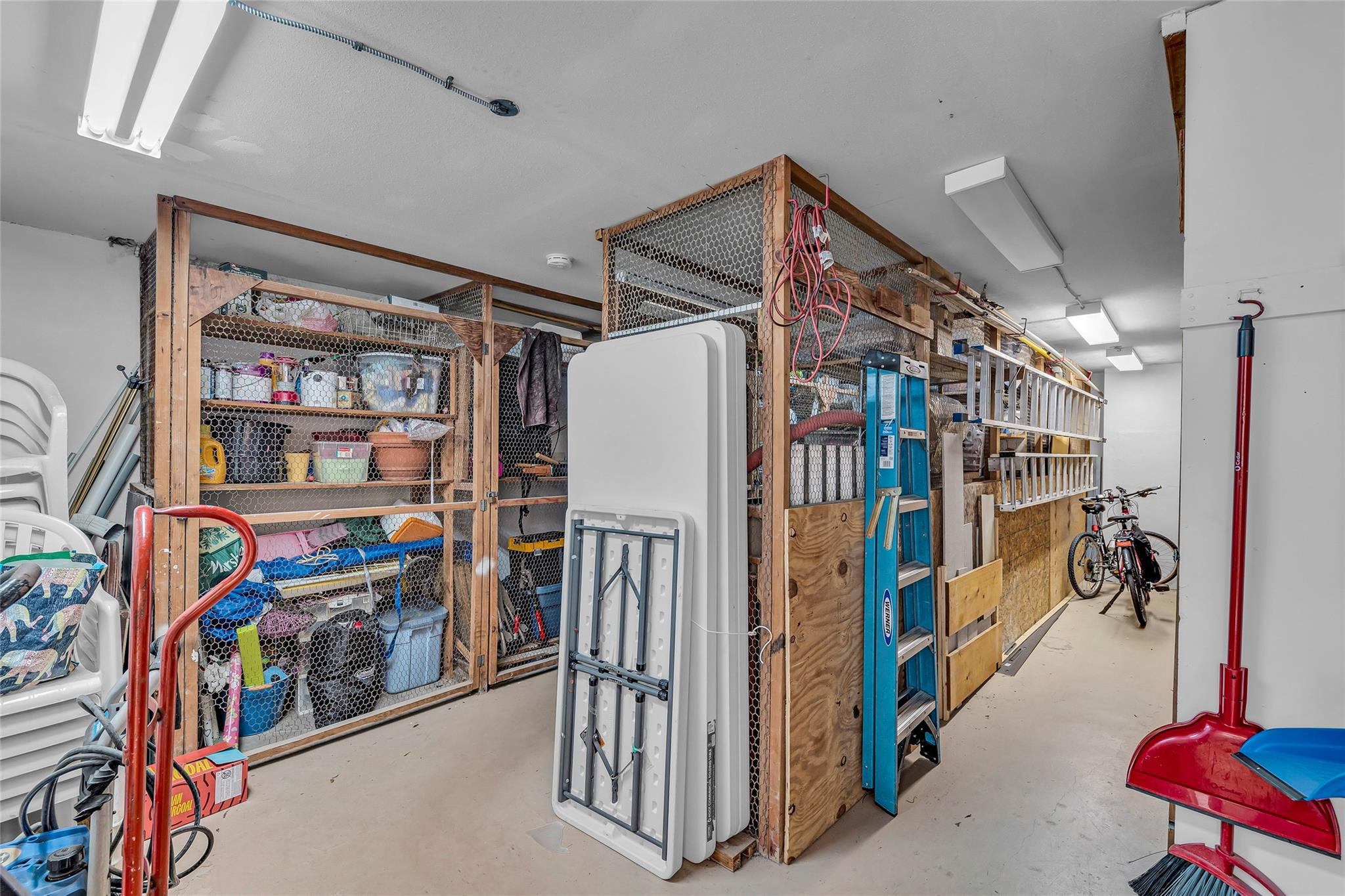 Deauville Terrace Co-op - Residential