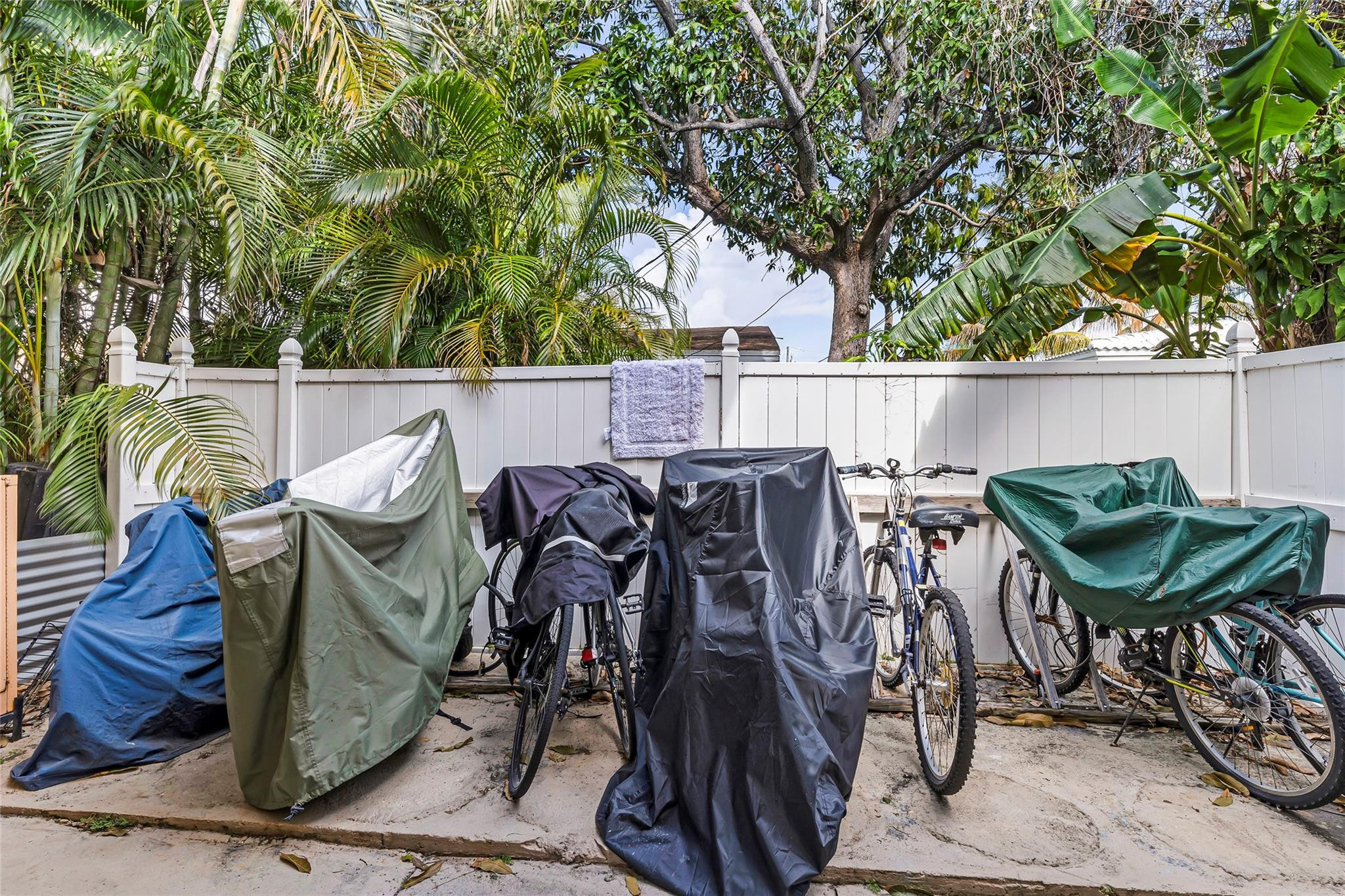 Deauville Terrace Co-op - Residential