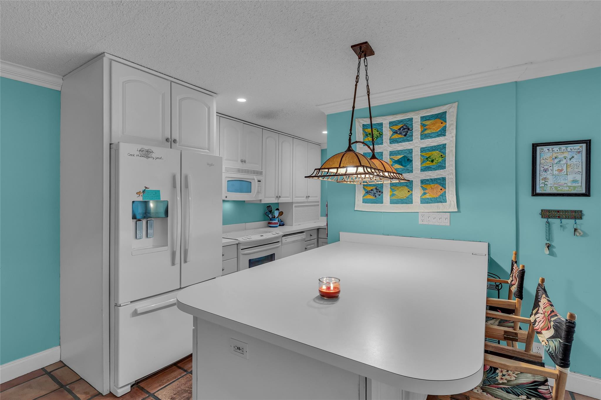 Deauville Terrace Co-op - Residential