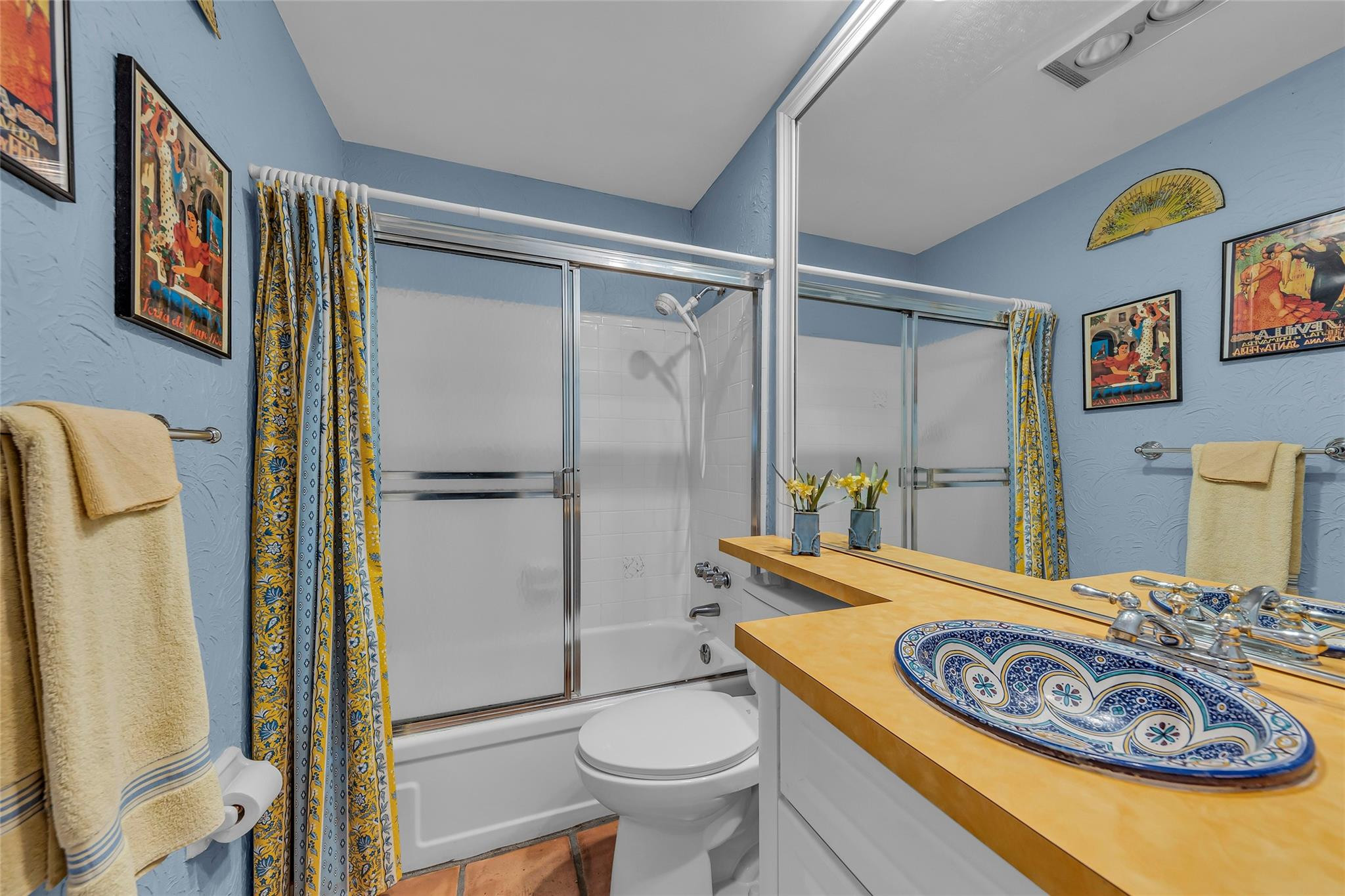 Deauville Terrace Co-op - Residential